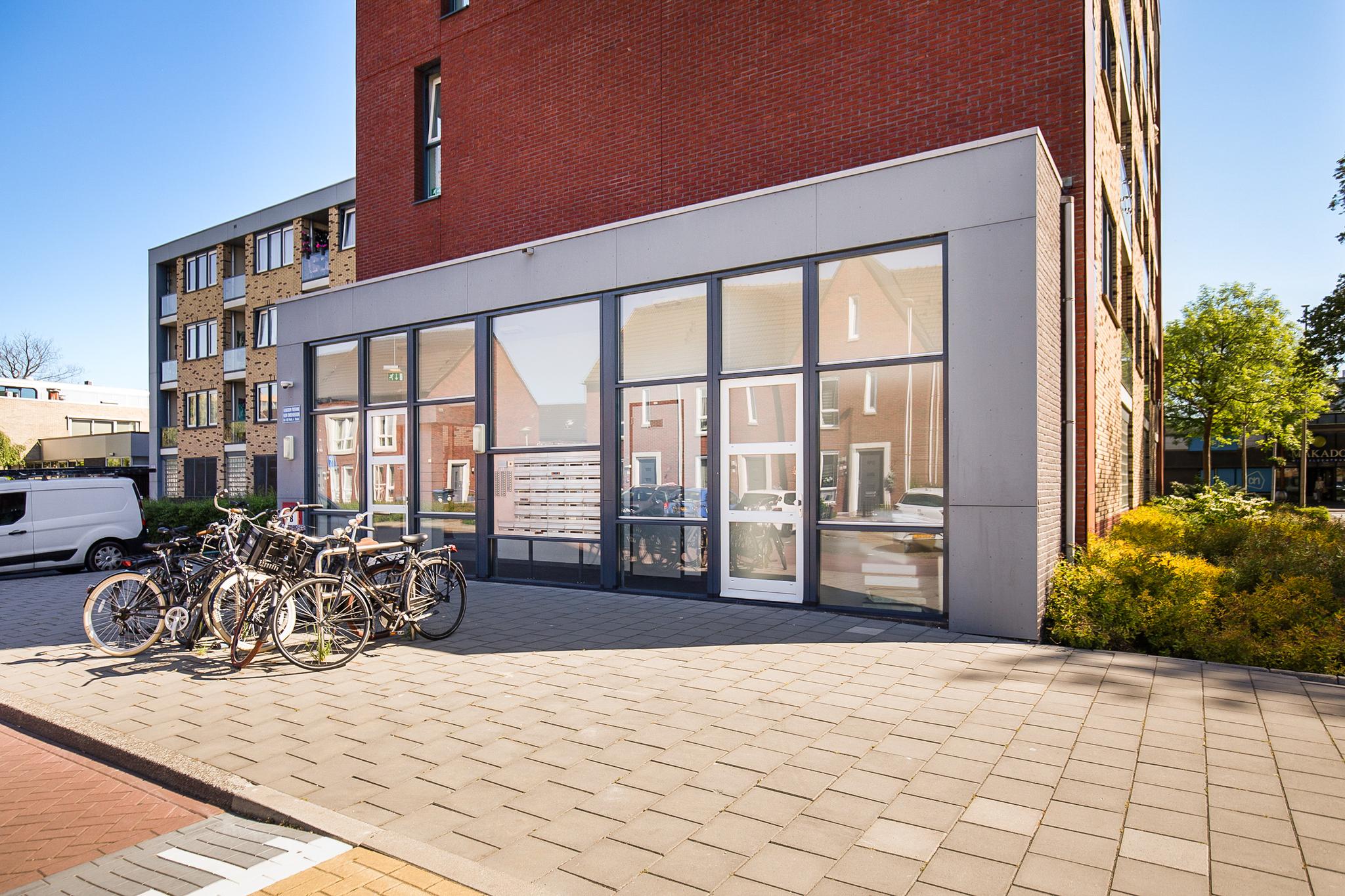 Kometenstraat 40 , 1443 BA Purmerend