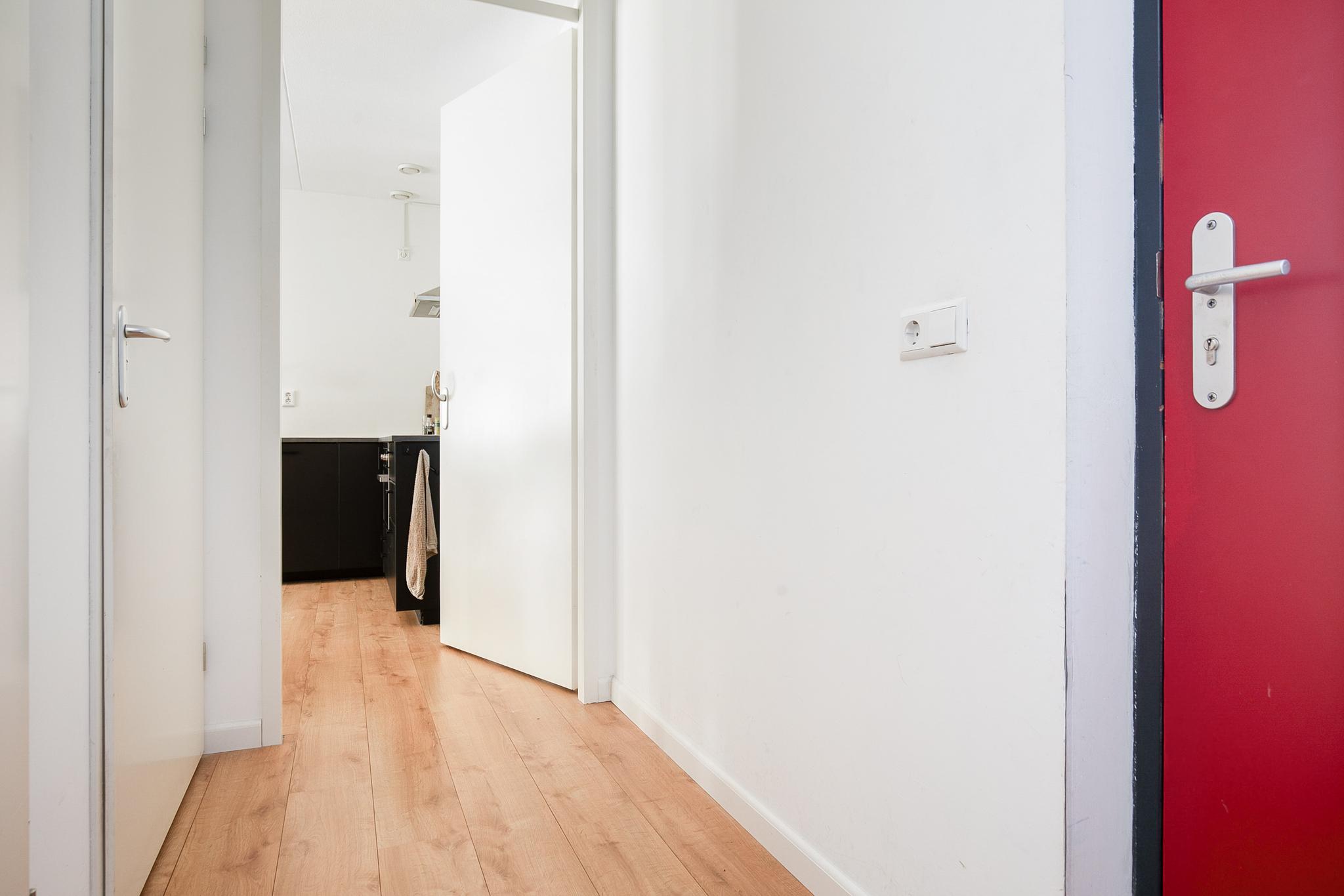 Kometenstraat 40 , 1443 BA Purmerend