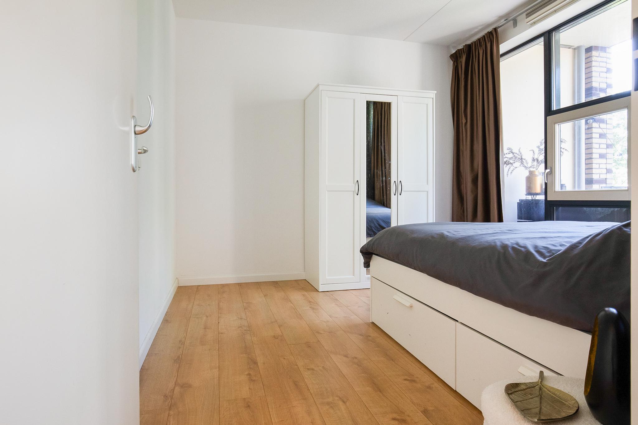 Kometenstraat 40 , 1443 BA Purmerend