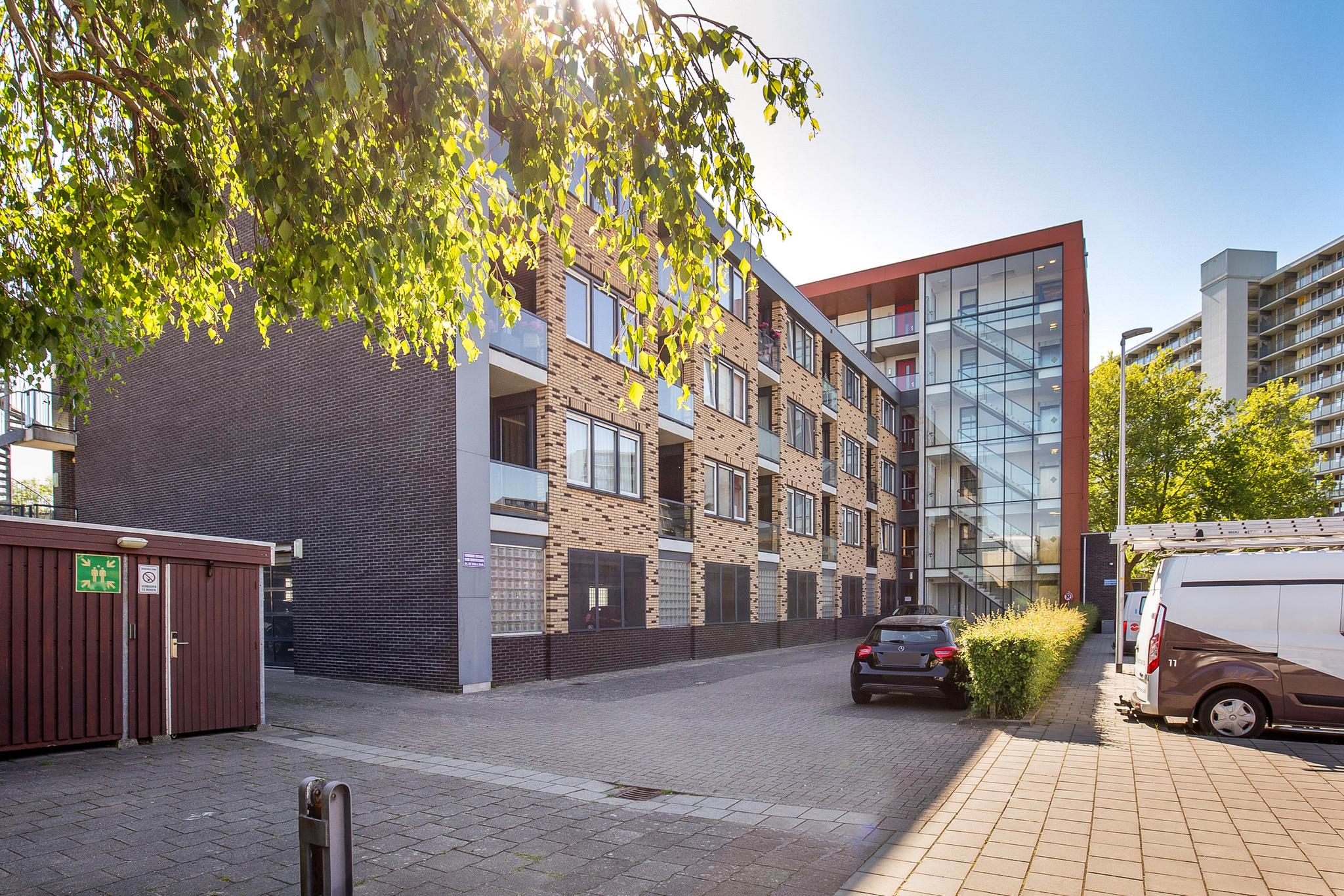 Kometenstraat 40 , 1443 BA Purmerend