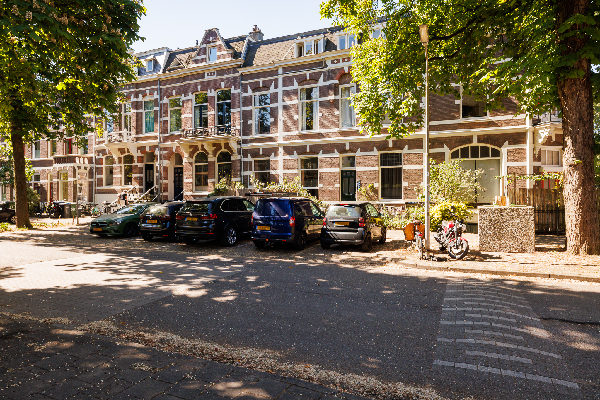 van Slichtenhorststraat 48 , 6524 JS Nijmegen