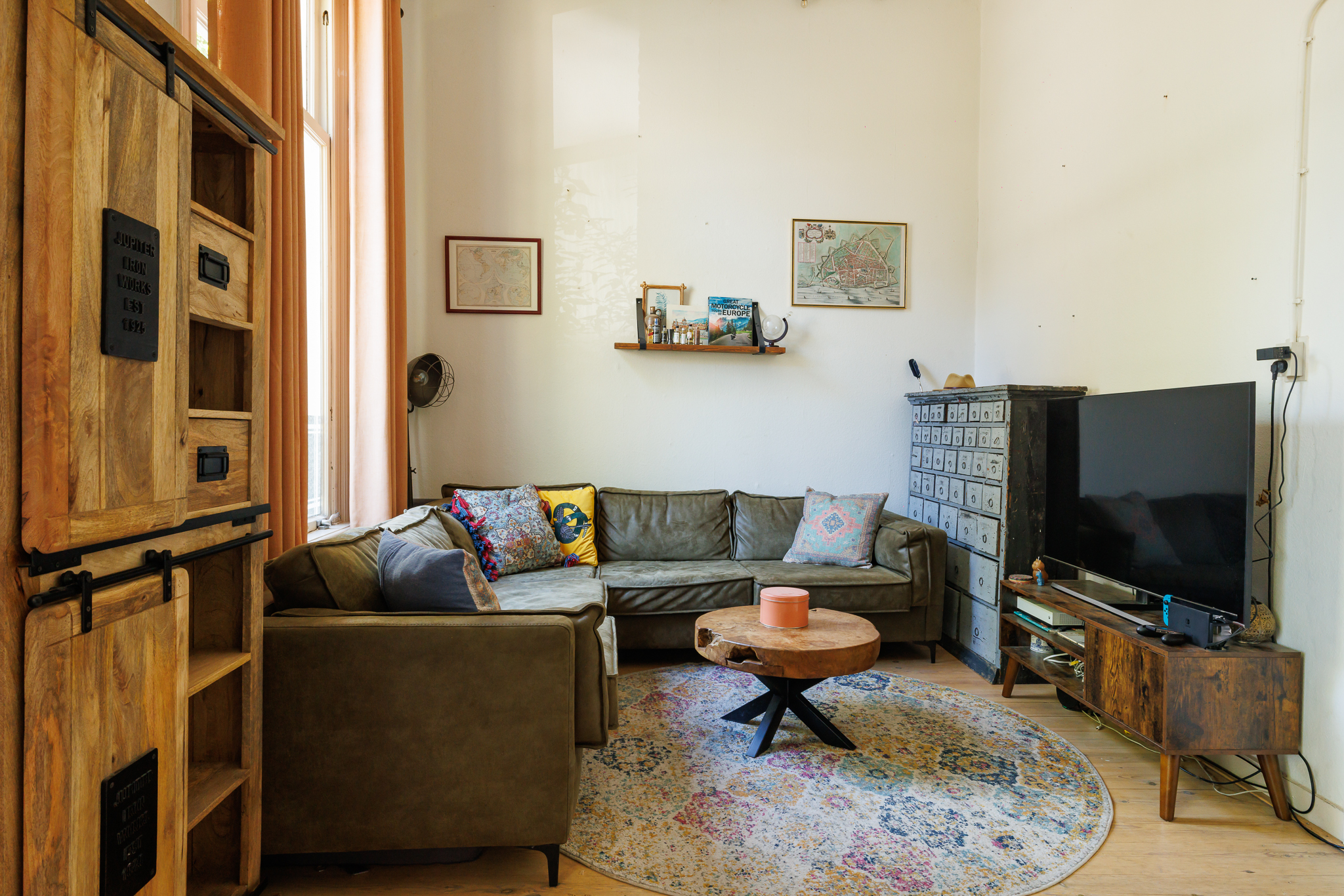 van Slichtenhorststraat 48 , 6524 JS Nijmegen