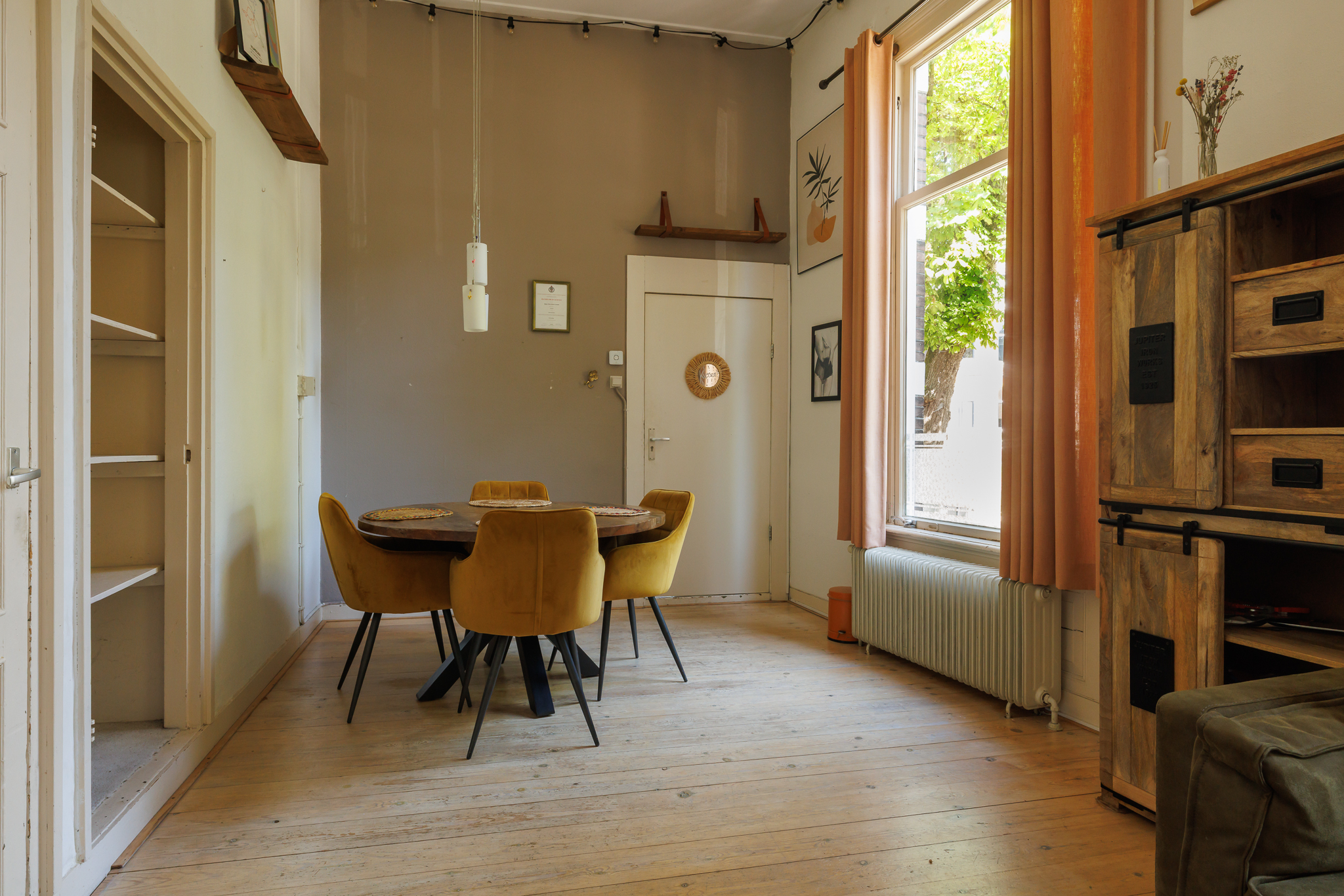 van Slichtenhorststraat 48 , 6524 JS Nijmegen