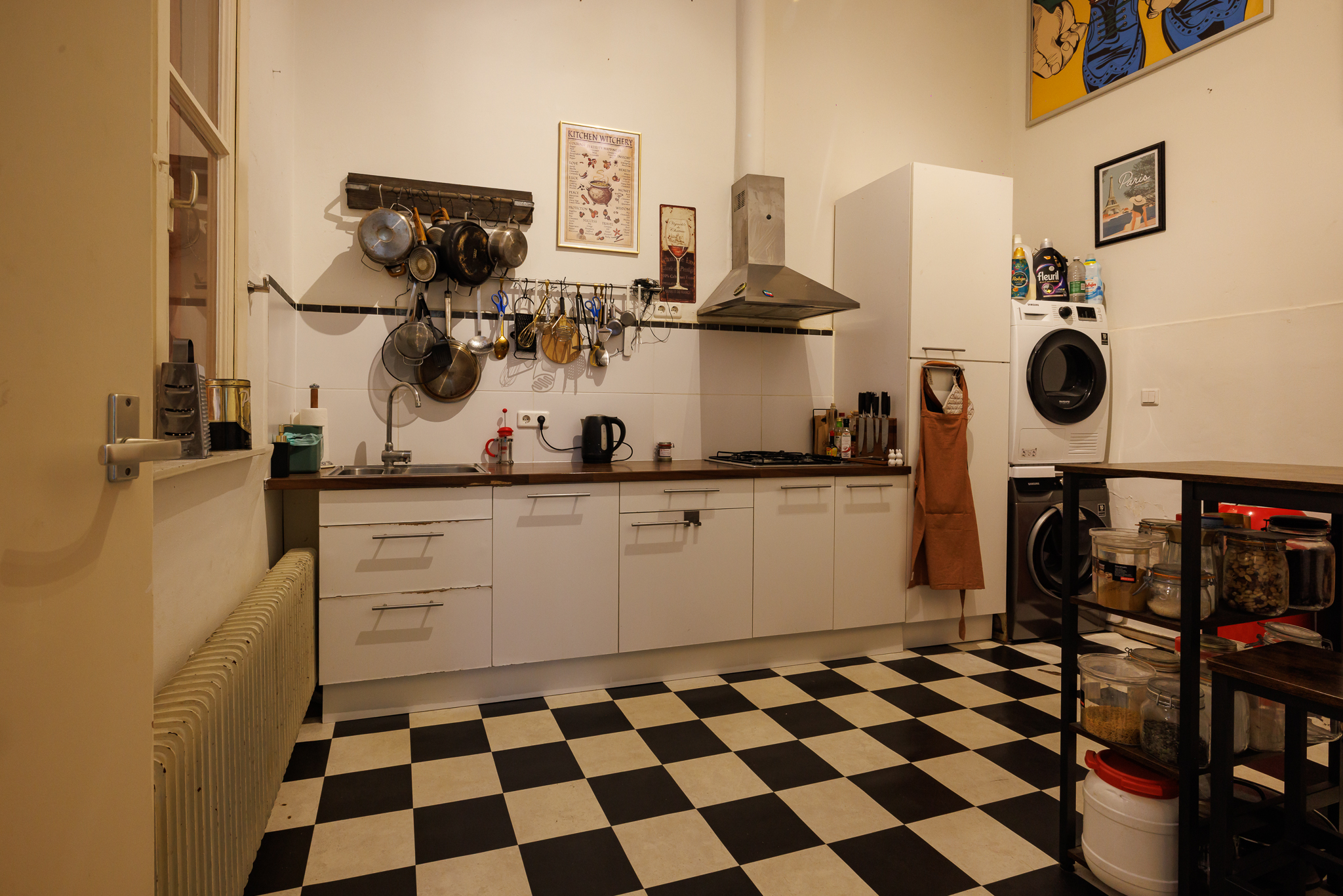 van Slichtenhorststraat 48 , 6524 JS Nijmegen