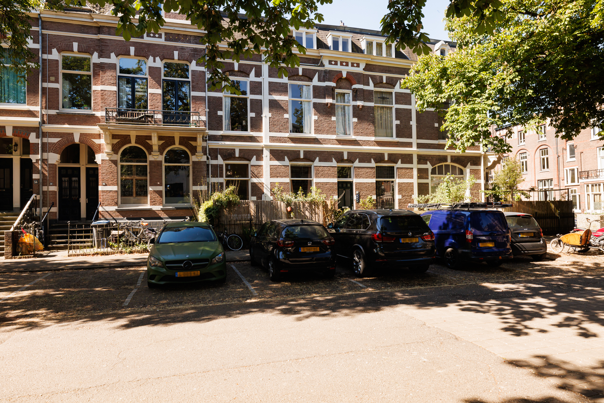 van Slichtenhorststraat 48 , 6524 JS Nijmegen