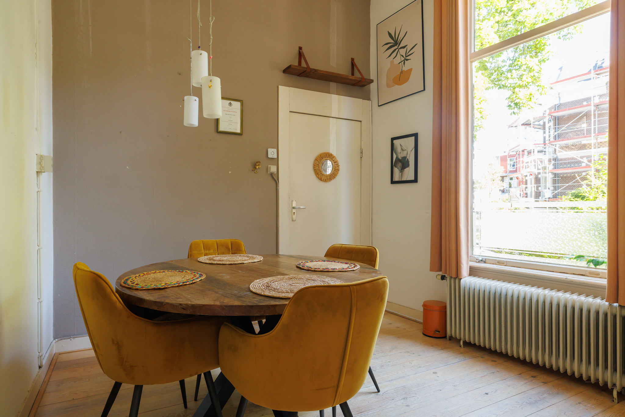 van Slichtenhorststraat 48 , 6524 JS Nijmegen