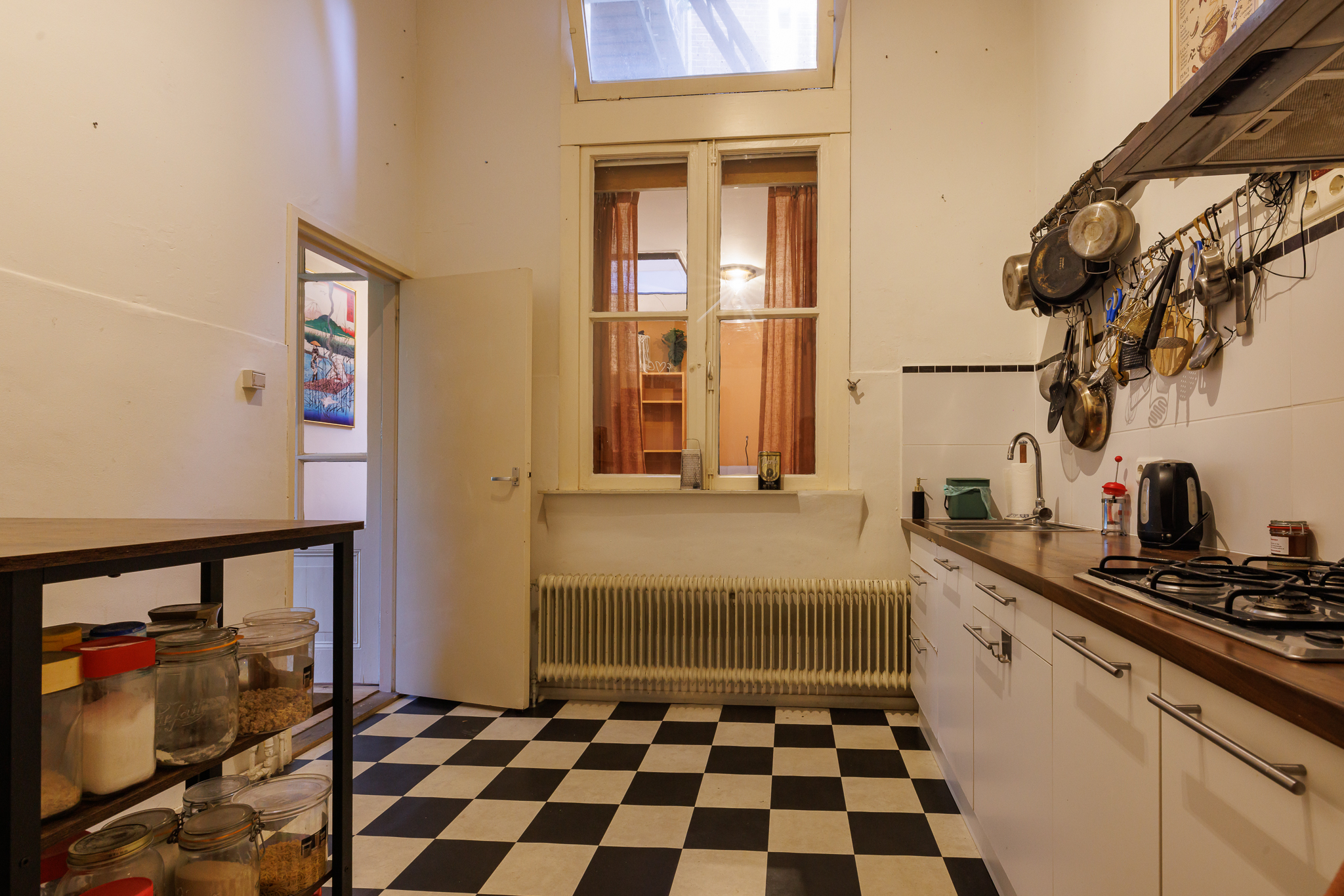 van Slichtenhorststraat 48 , 6524 JS Nijmegen