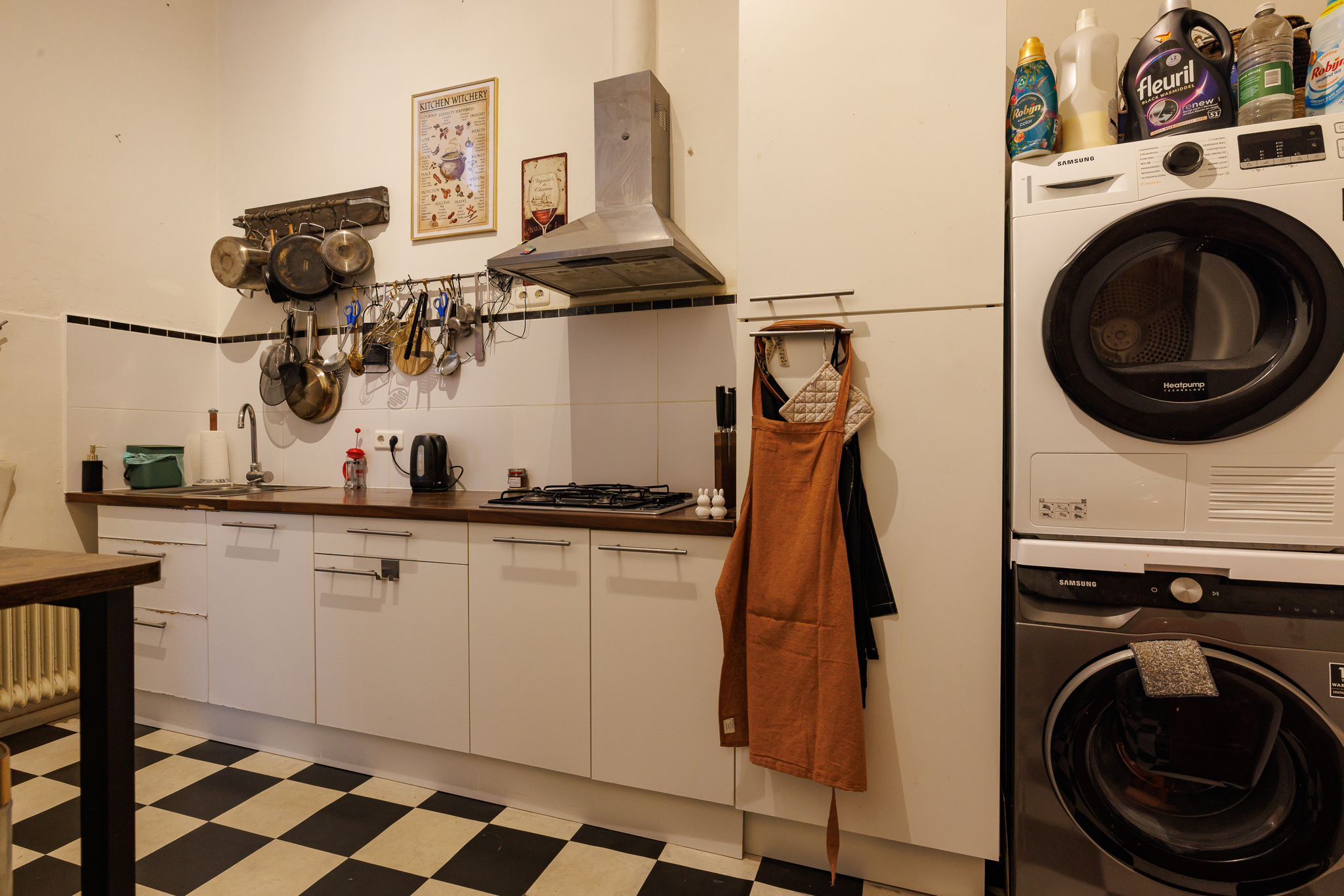 van Slichtenhorststraat 48 , 6524 JS Nijmegen