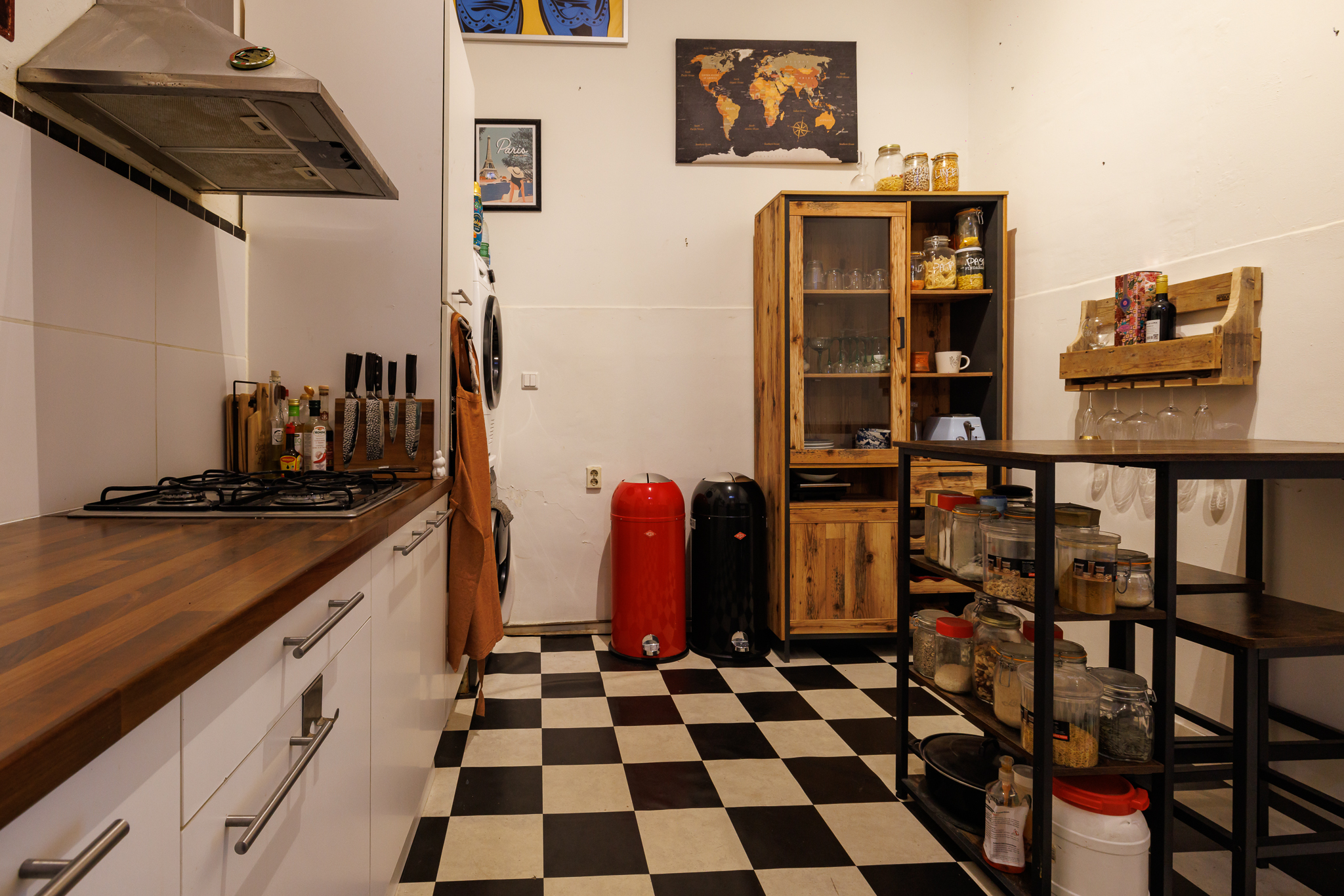 van Slichtenhorststraat 48 , 6524 JS Nijmegen