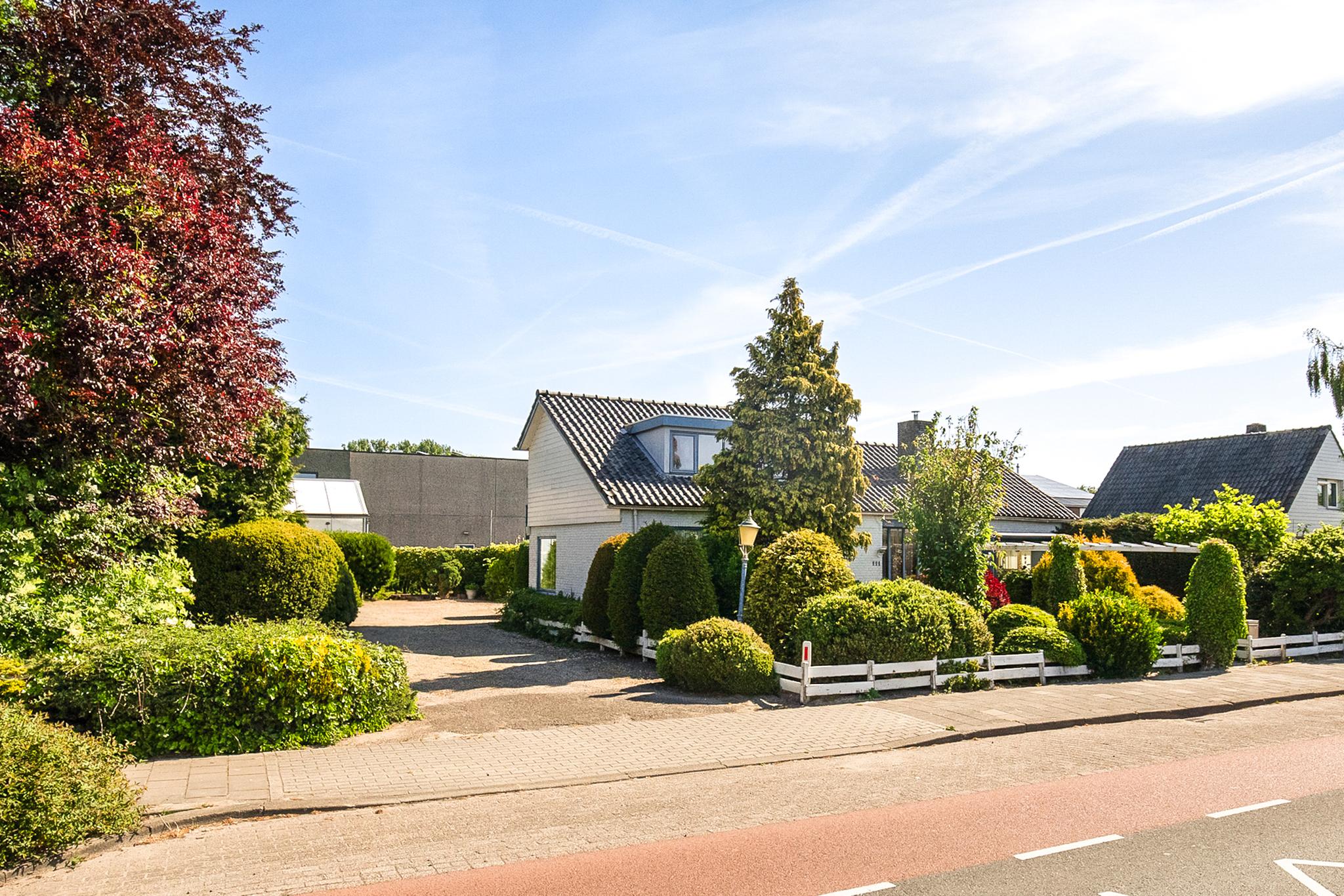 Bennebroekerweg 111 , 1435 CH Rijsenhout
