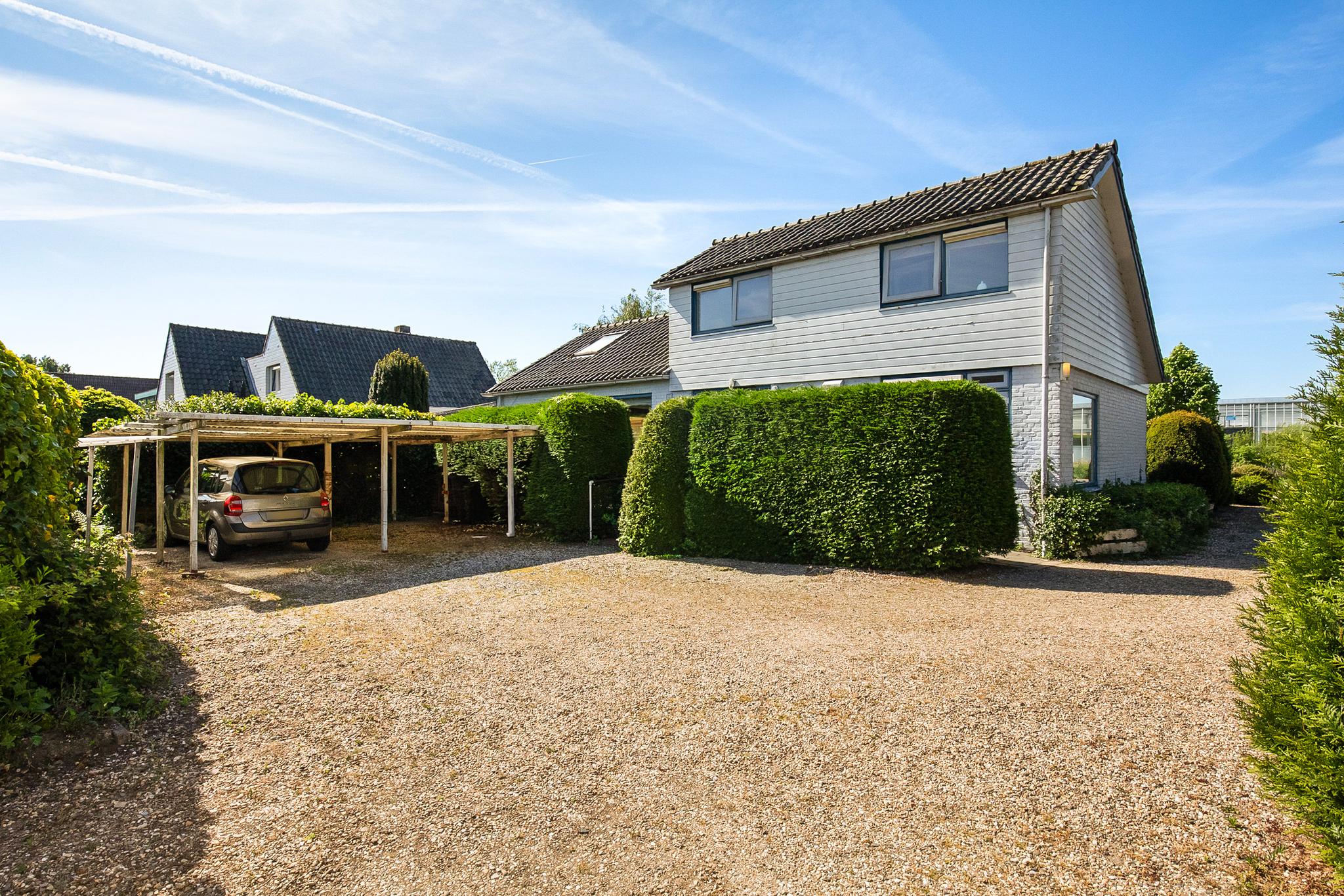 Bennebroekerweg 111 , 1435 CH Rijsenhout