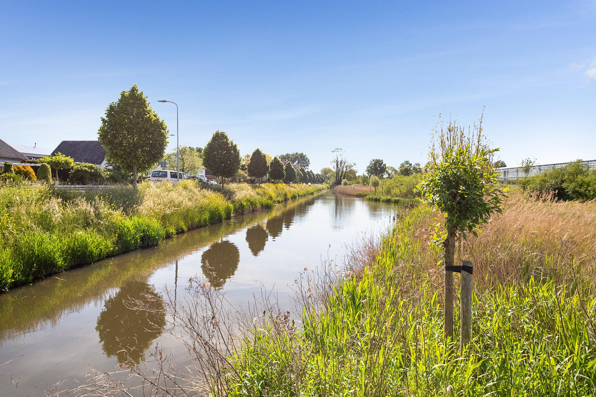 Bennebroekerweg 111 , 1435 CH Rijsenhout