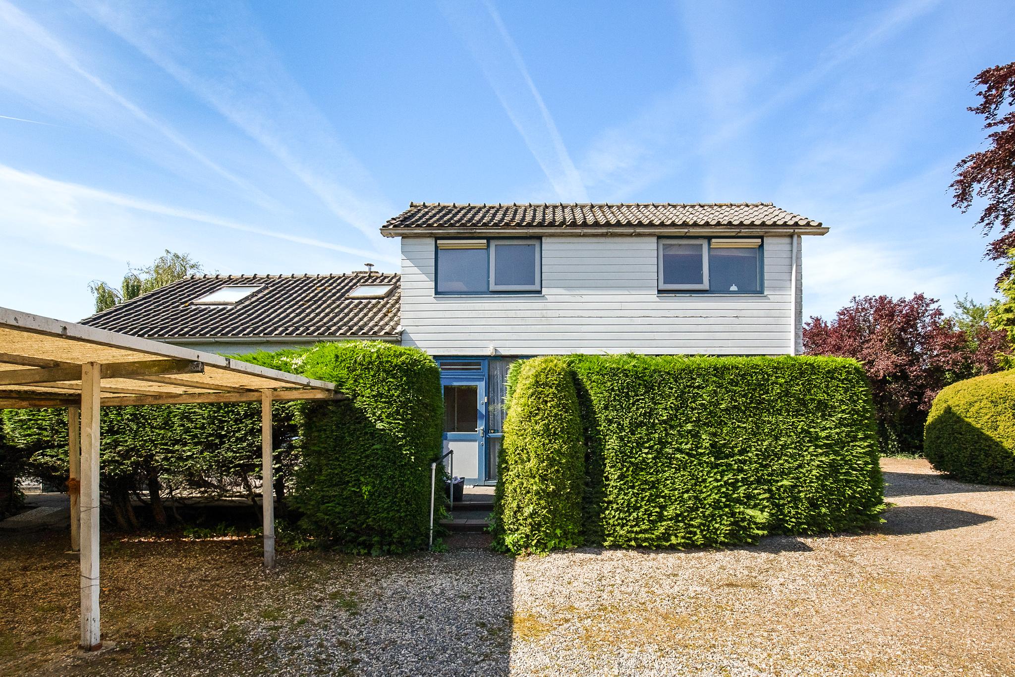 Bennebroekerweg 111 , 1435 CH Rijsenhout
