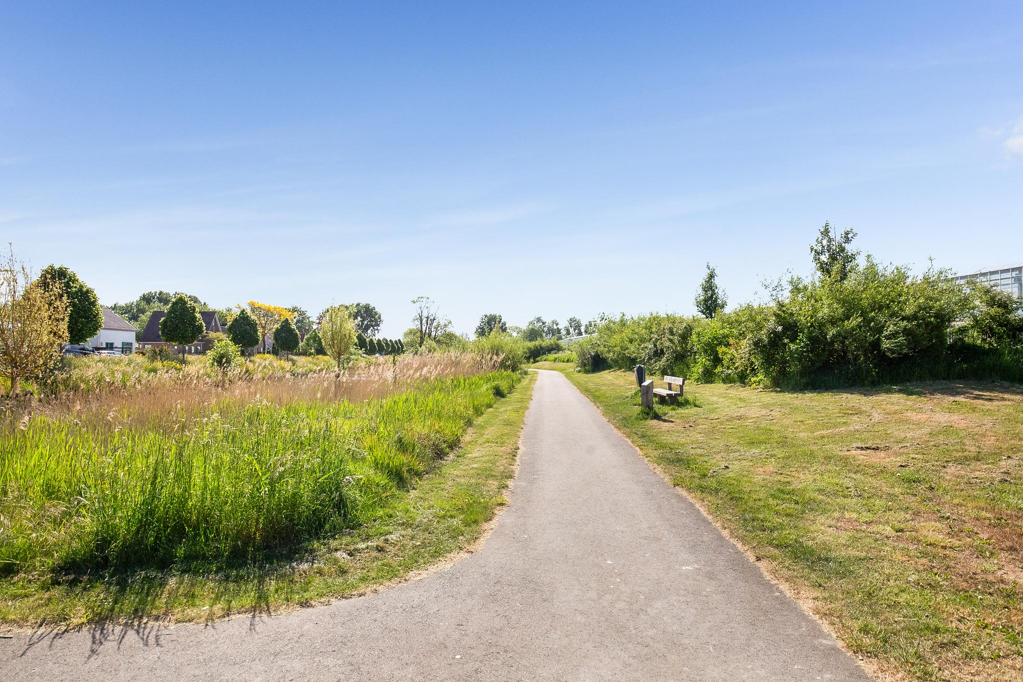 Bennebroekerweg 111 , 1435 CH Rijsenhout
