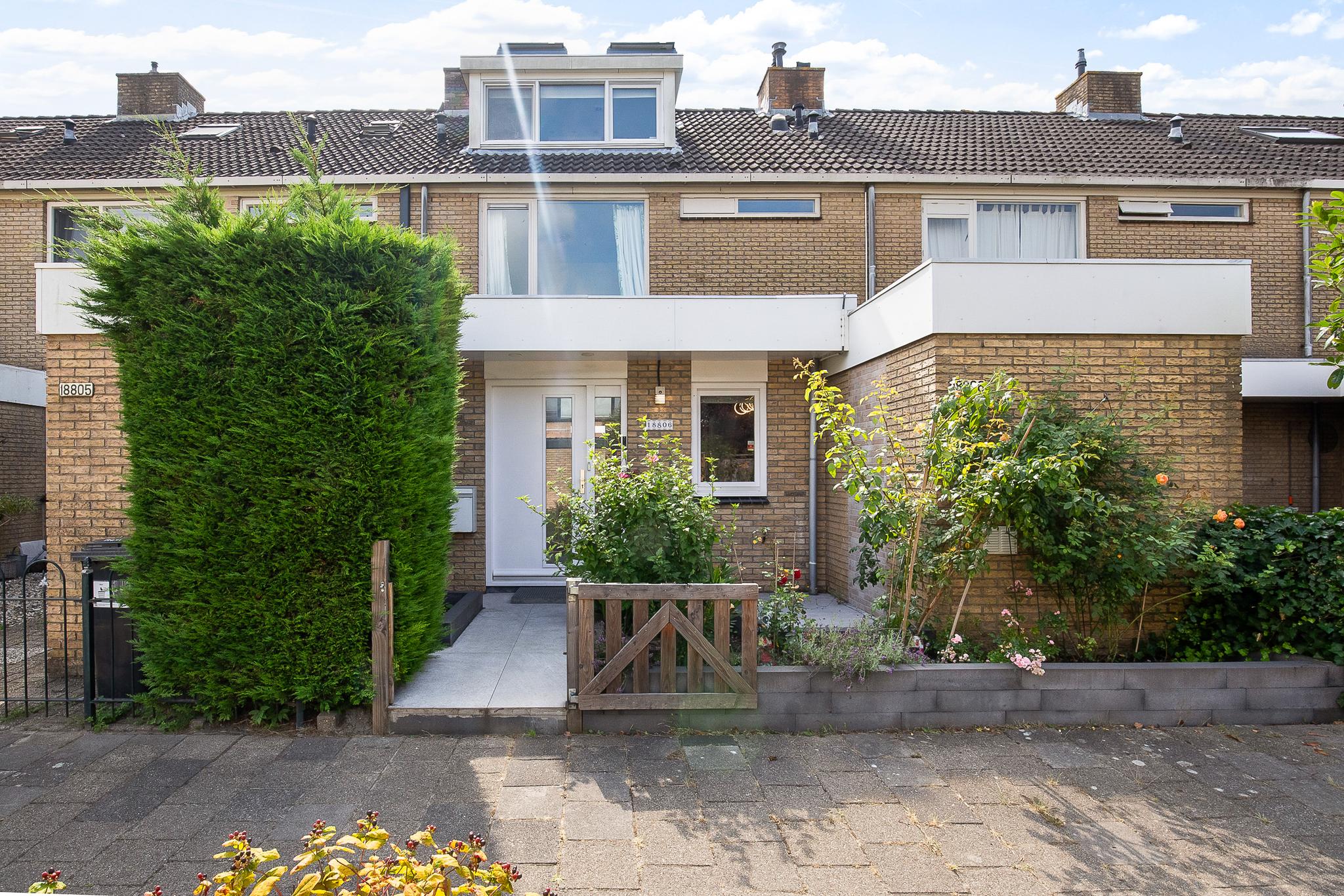 Graan voor Visch 18806 , 2132 GH Hoofddorp