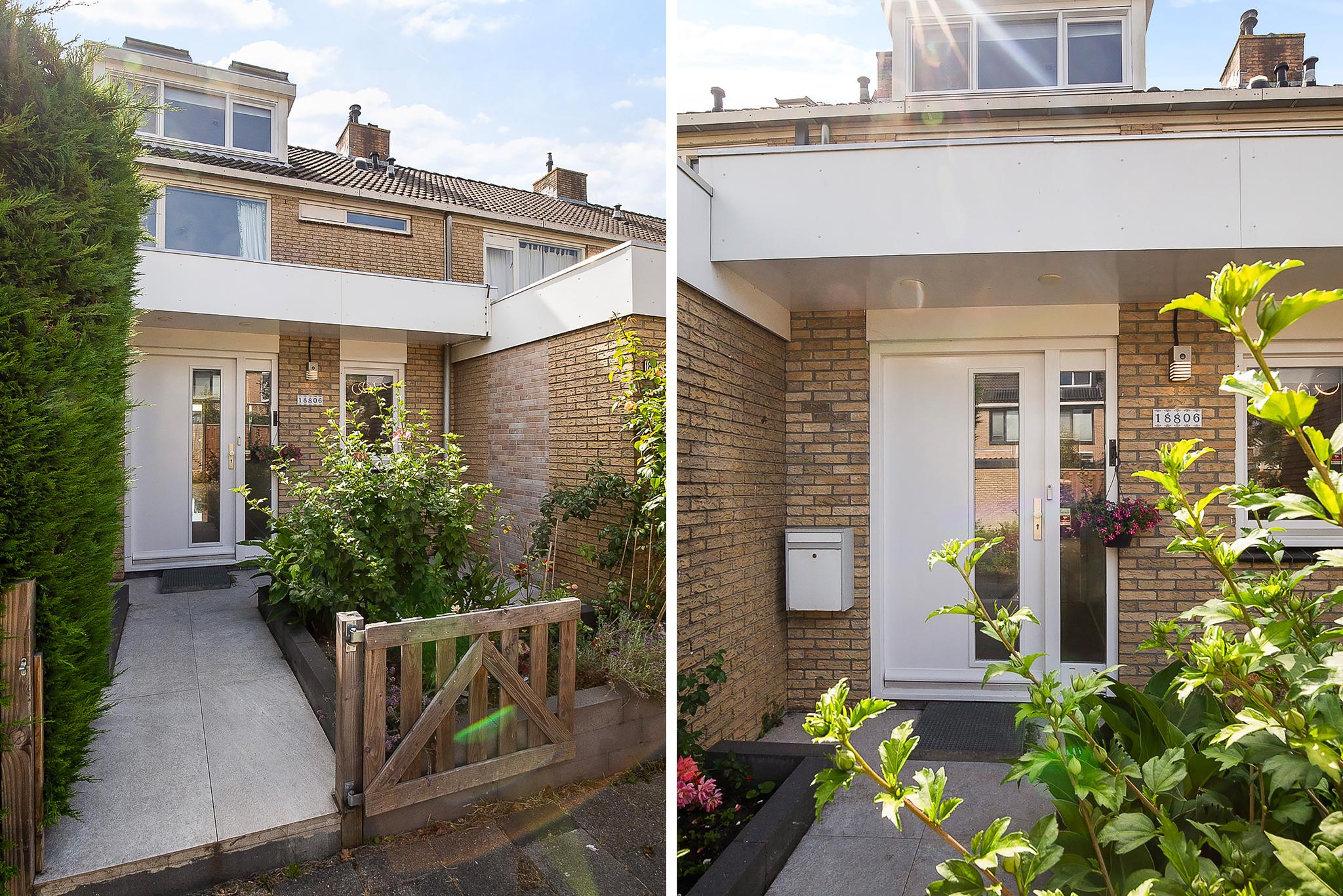 Graan voor Visch 18806 , 2132 GH Hoofddorp