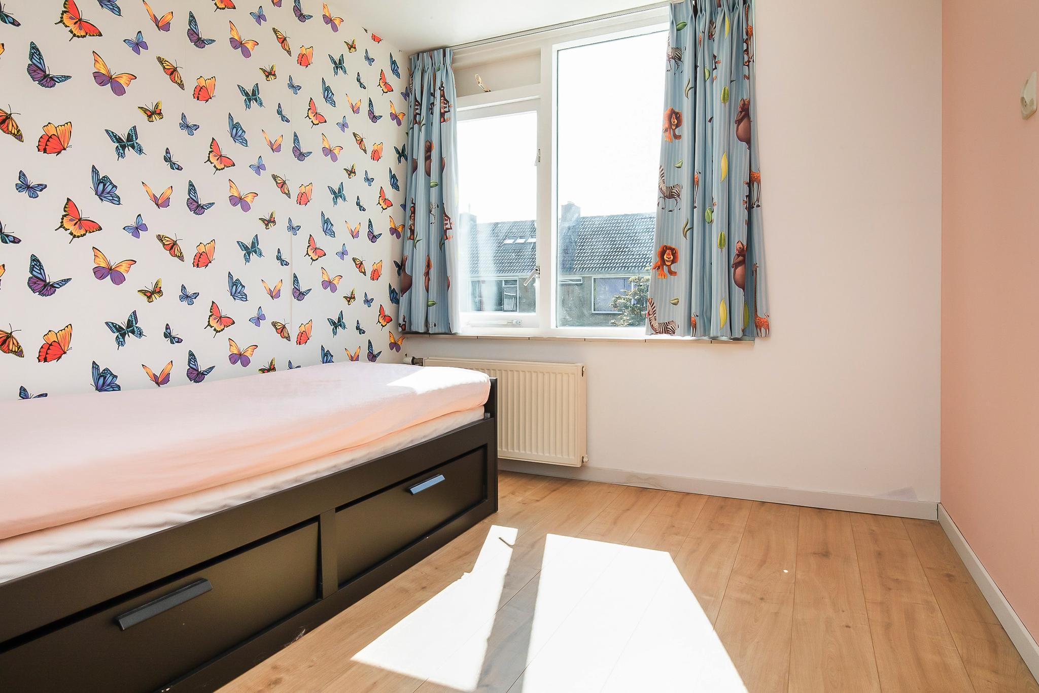 Graan voor Visch 18806 , 2132 GH Hoofddorp