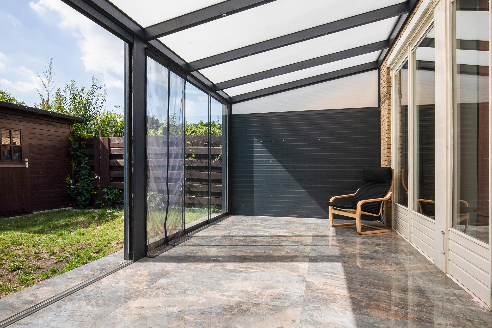 Graan voor Visch 18806 , 2132 GH Hoofddorp