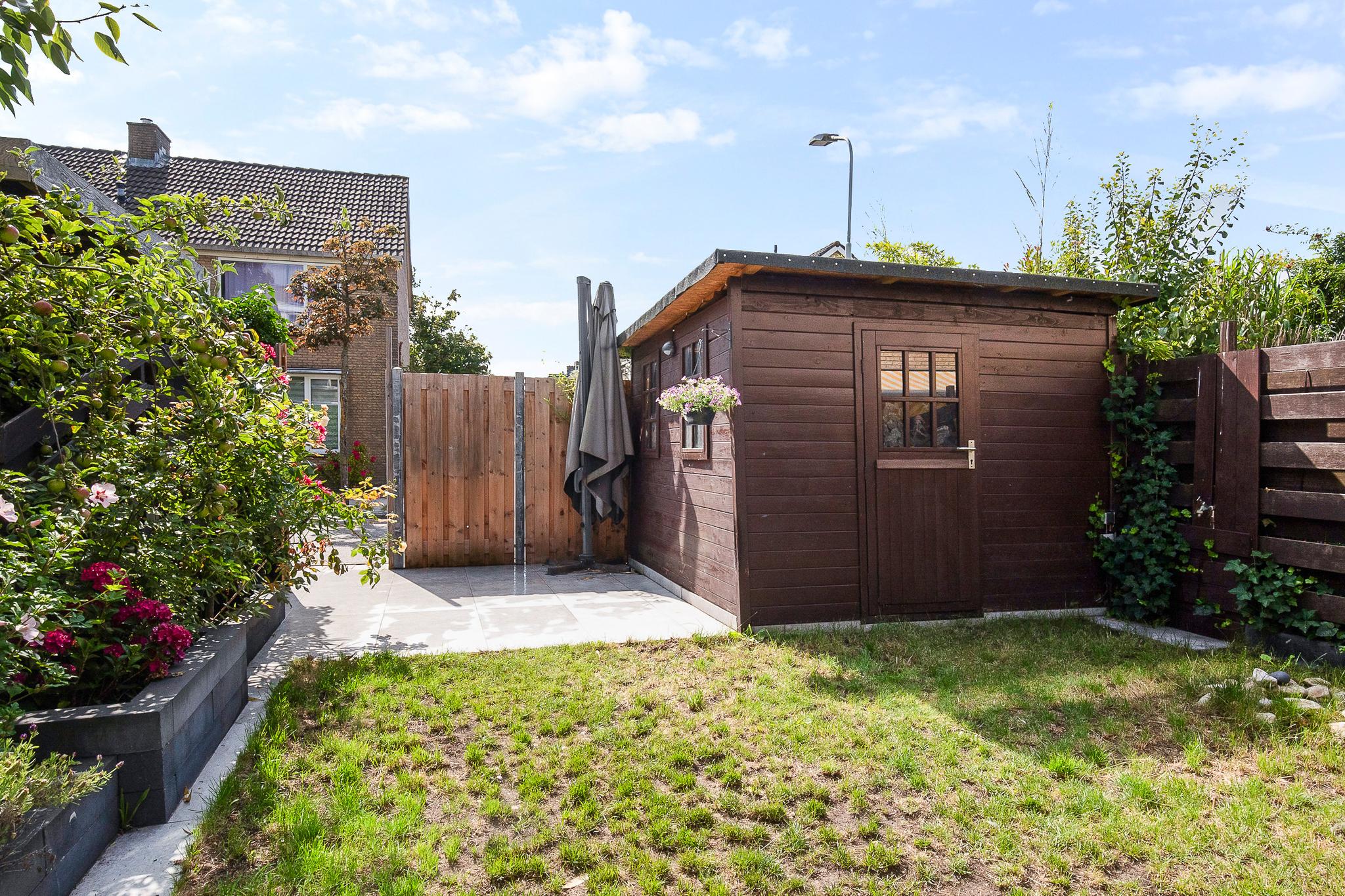 Graan voor Visch 18806 , 2132 GH Hoofddorp