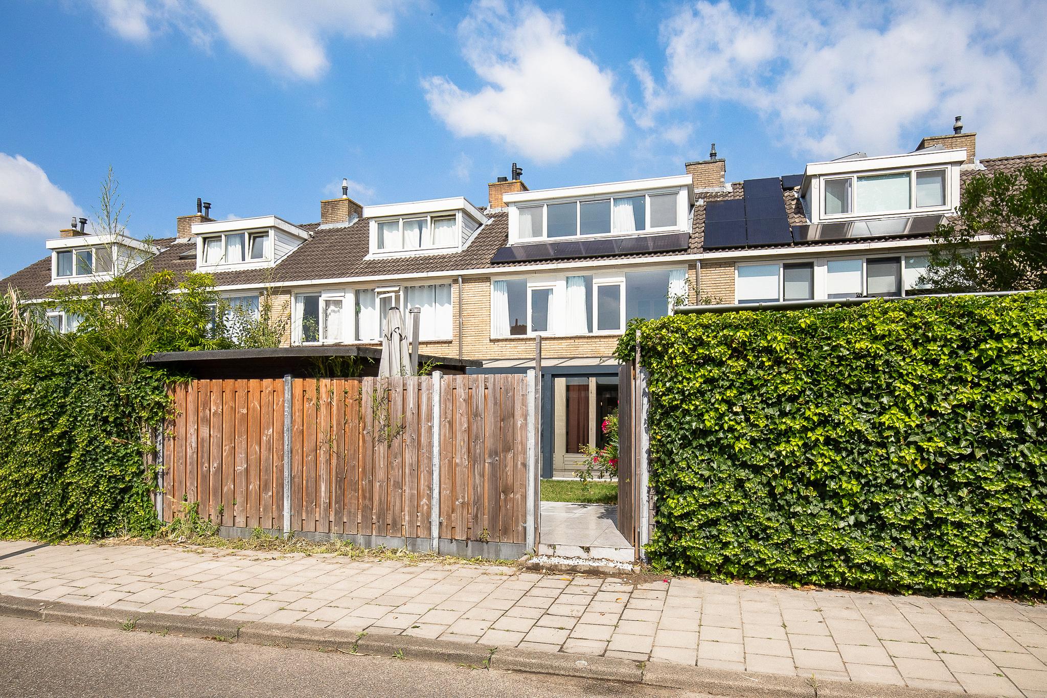 Graan voor Visch 18806 , 2132 GH Hoofddorp