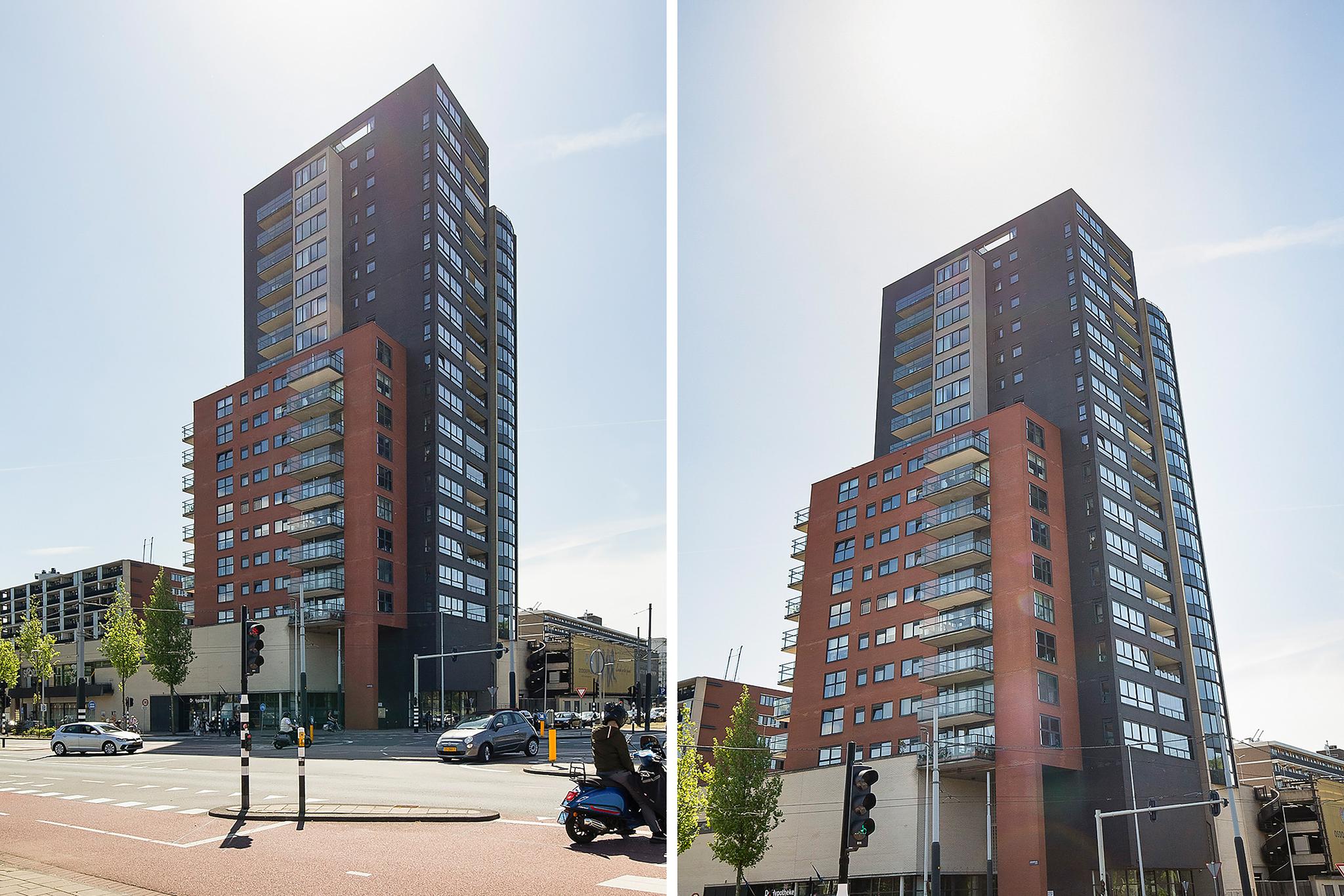 Osdorpplein 147 , 1068 SR Amsterdam