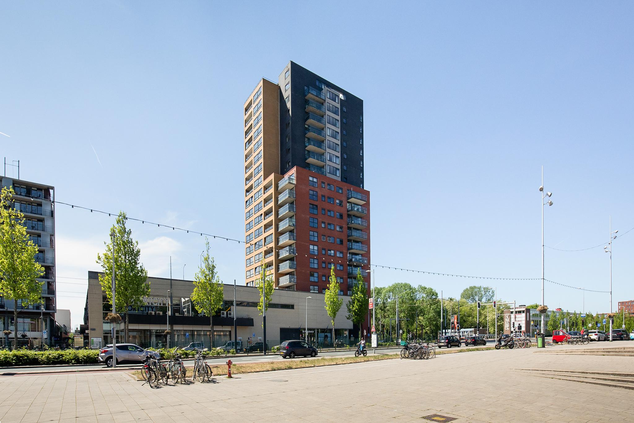 Osdorpplein 147 , 1068 SR Amsterdam