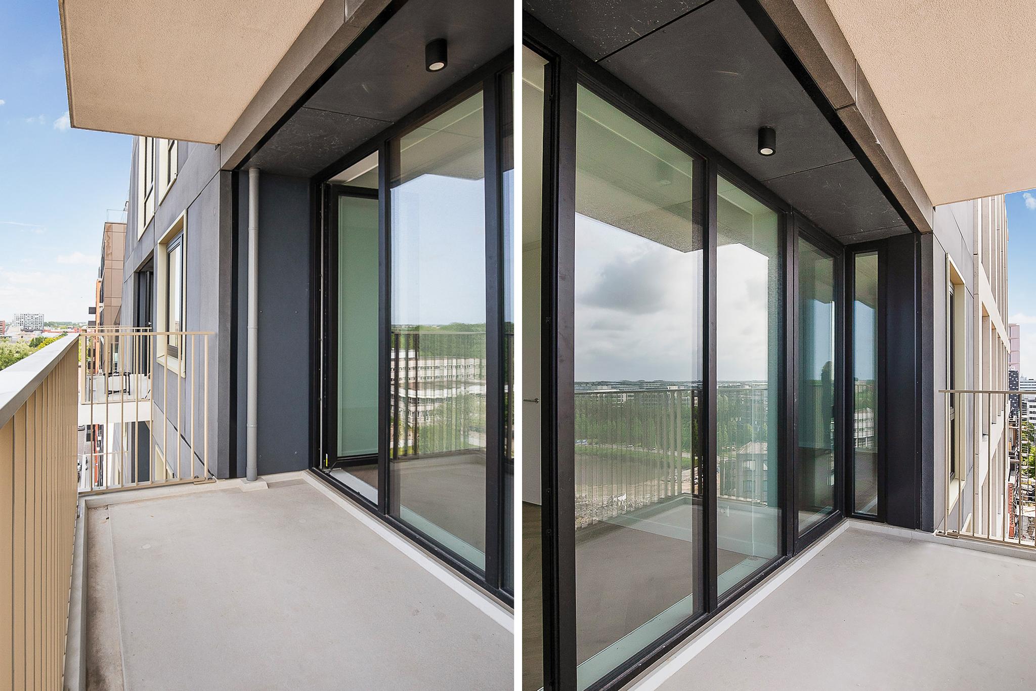 Mies van der Rohestraat 301 , 2132 HX Hoofddorp