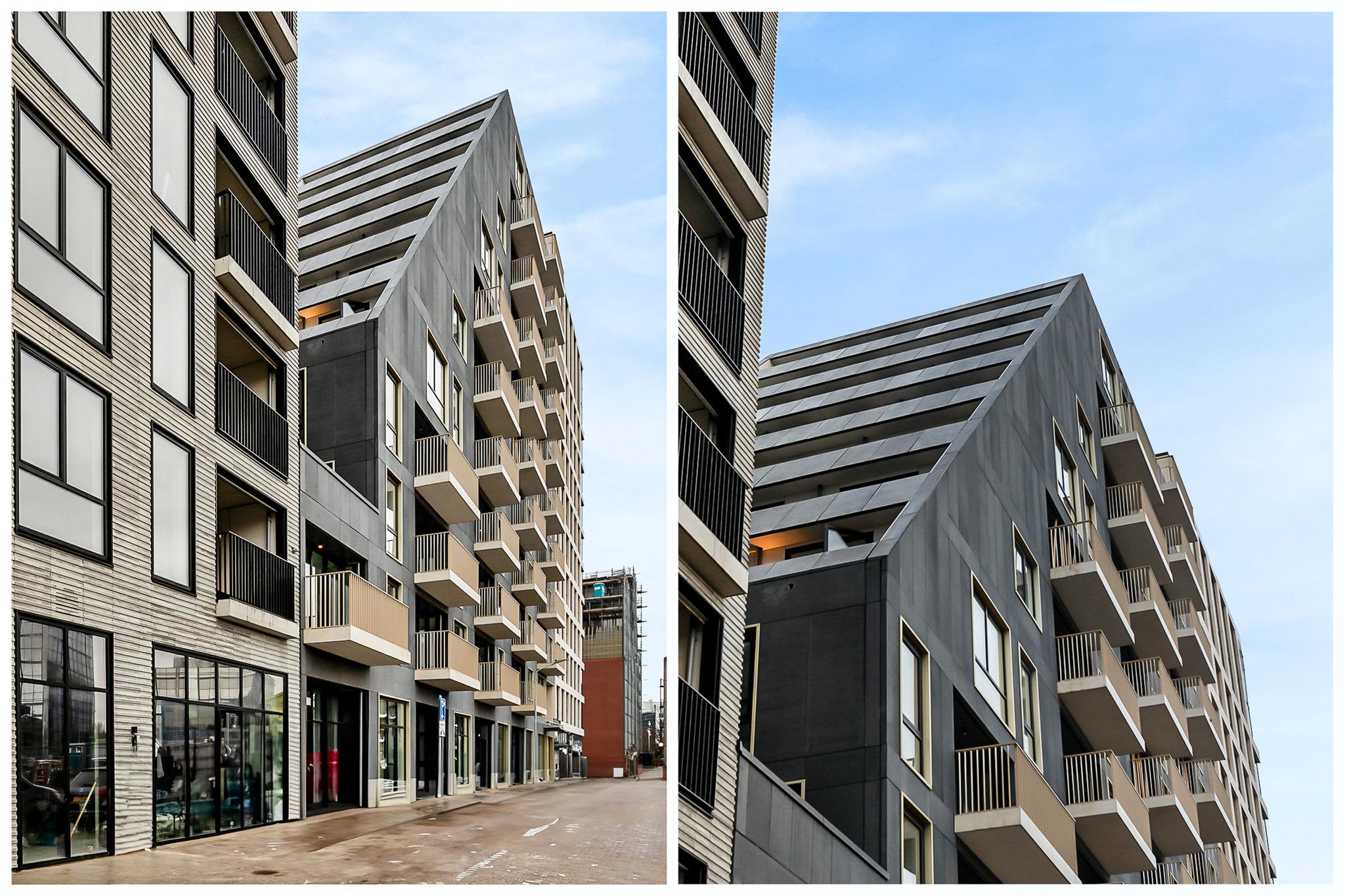 Mies van der Rohestraat 301 , 2132 HX Hoofddorp