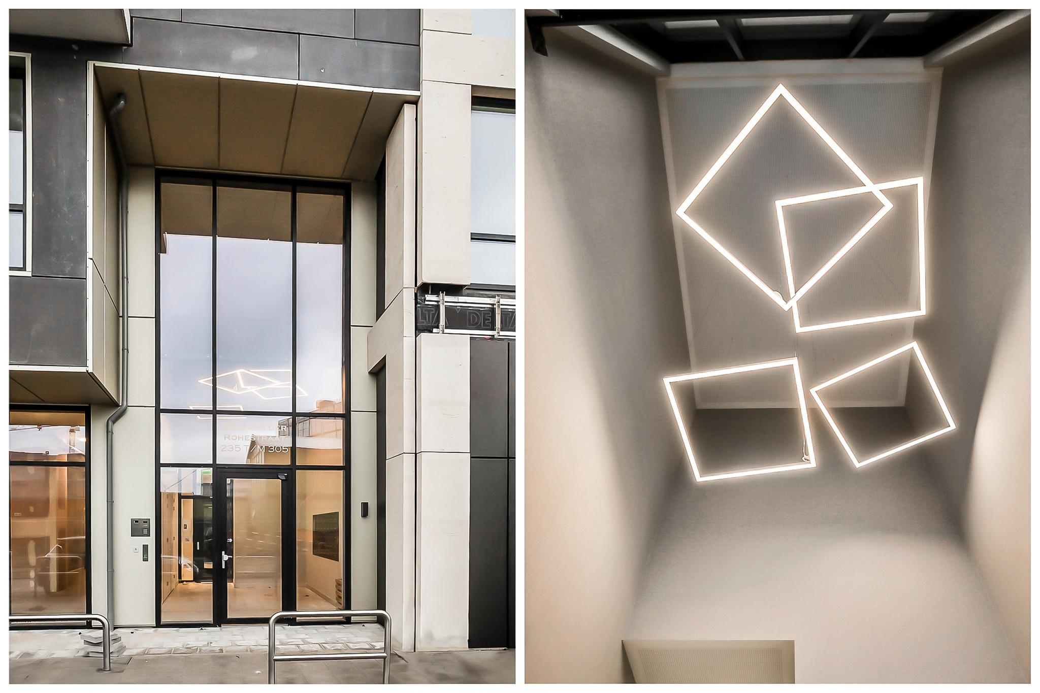 Mies van der Rohestraat 301 , 2132 HX Hoofddorp