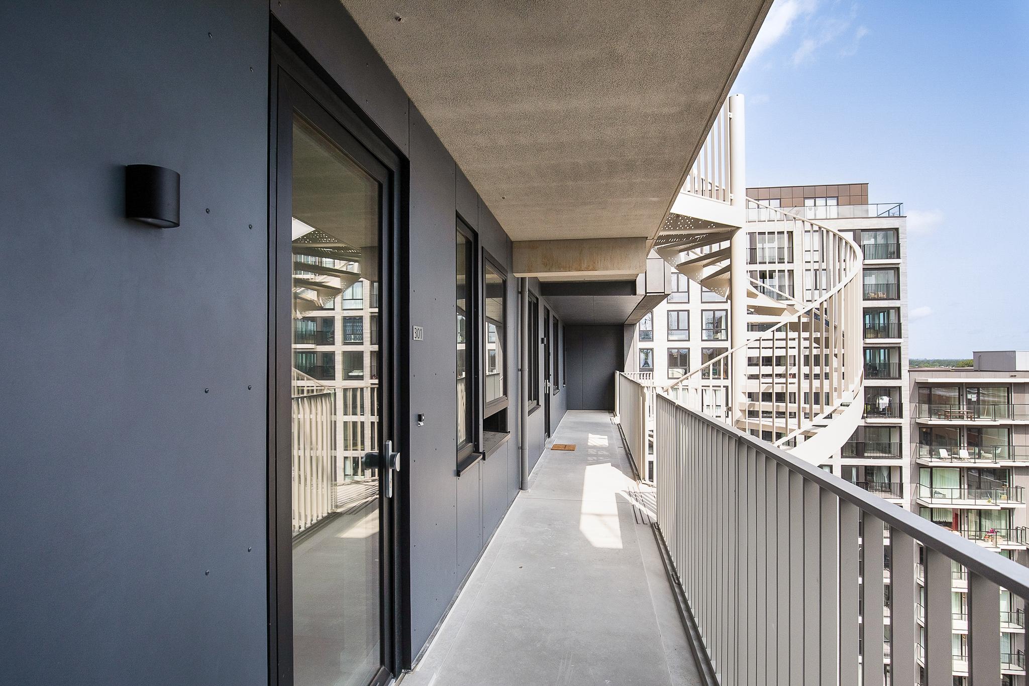 Mies van der Rohestraat 301 , 2132 HX Hoofddorp