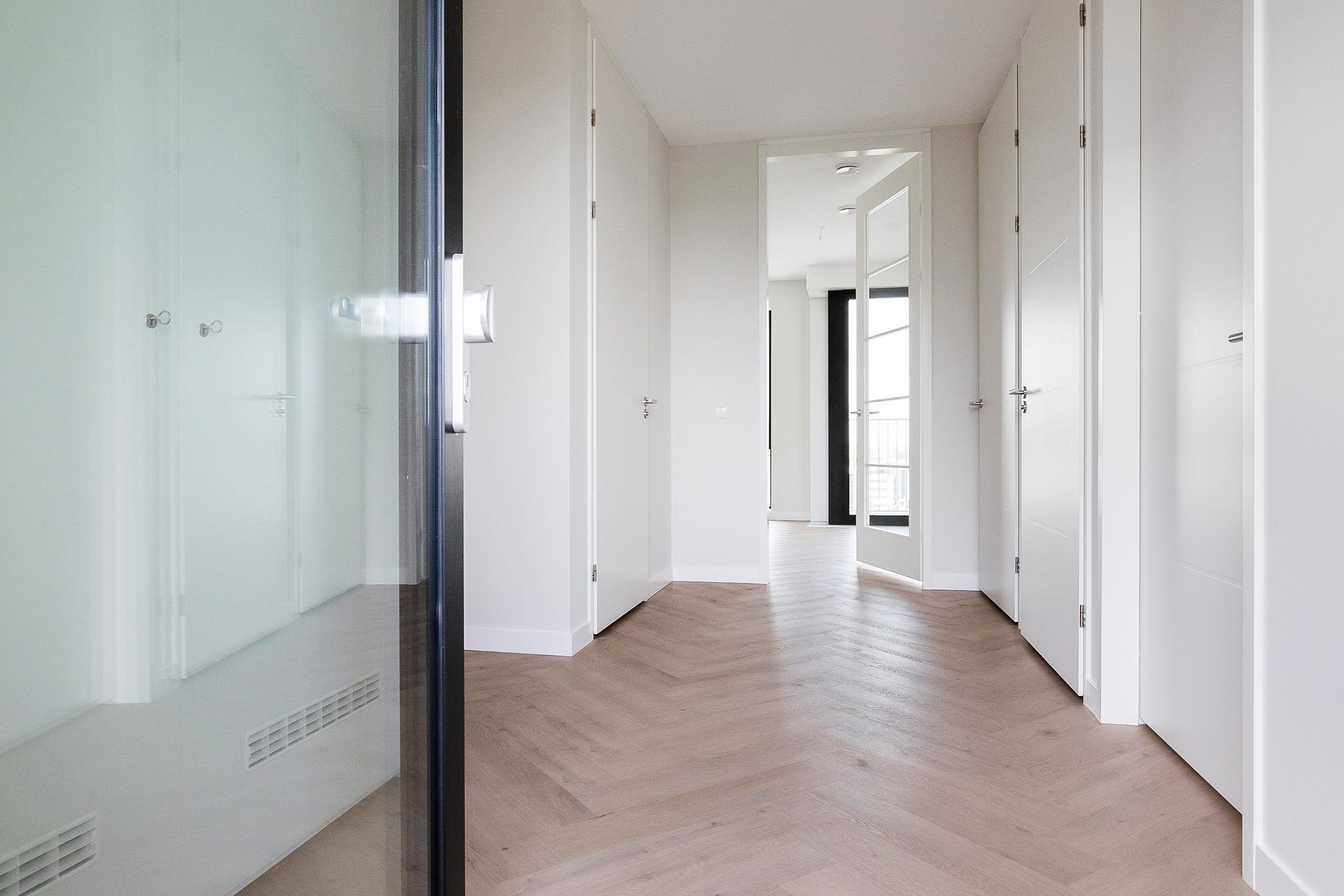 Mies van der Rohestraat 301 , 2132 HX Hoofddorp