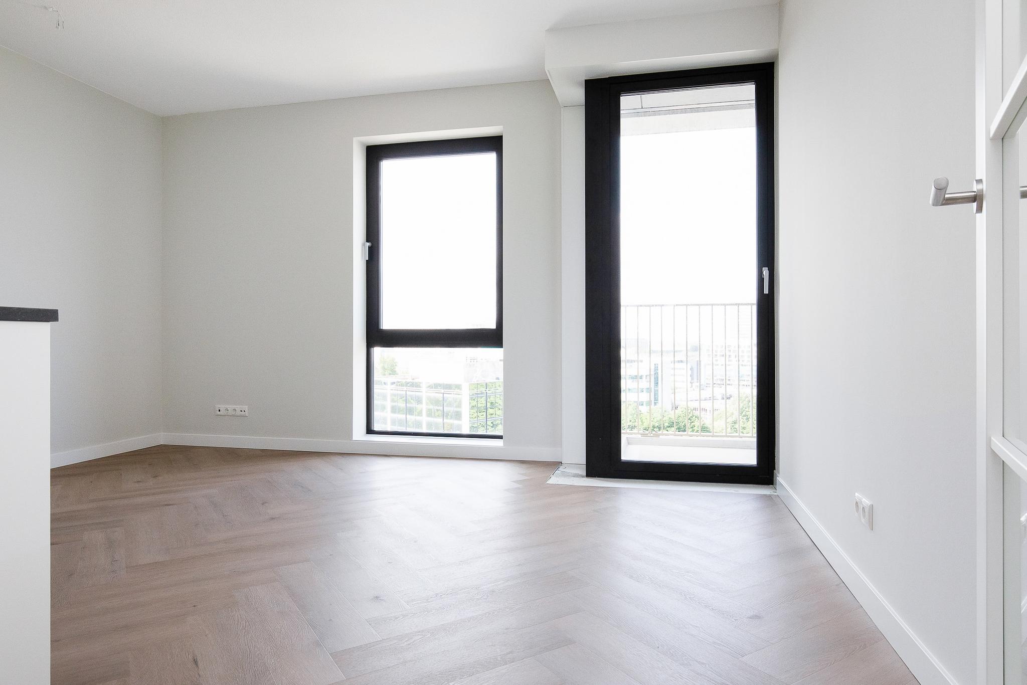 Mies van der Rohestraat 301 , 2132 HX Hoofddorp