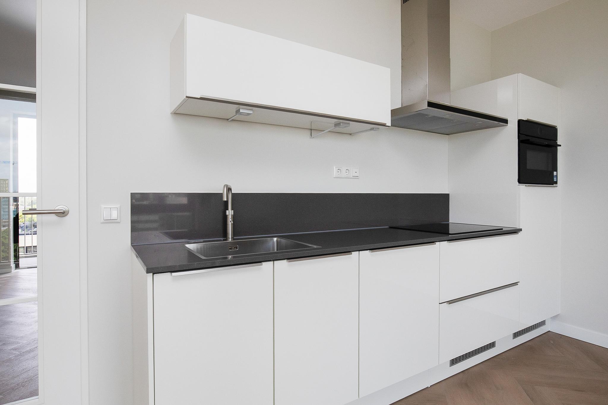 Mies van der Rohestraat 301 , 2132 HX Hoofddorp