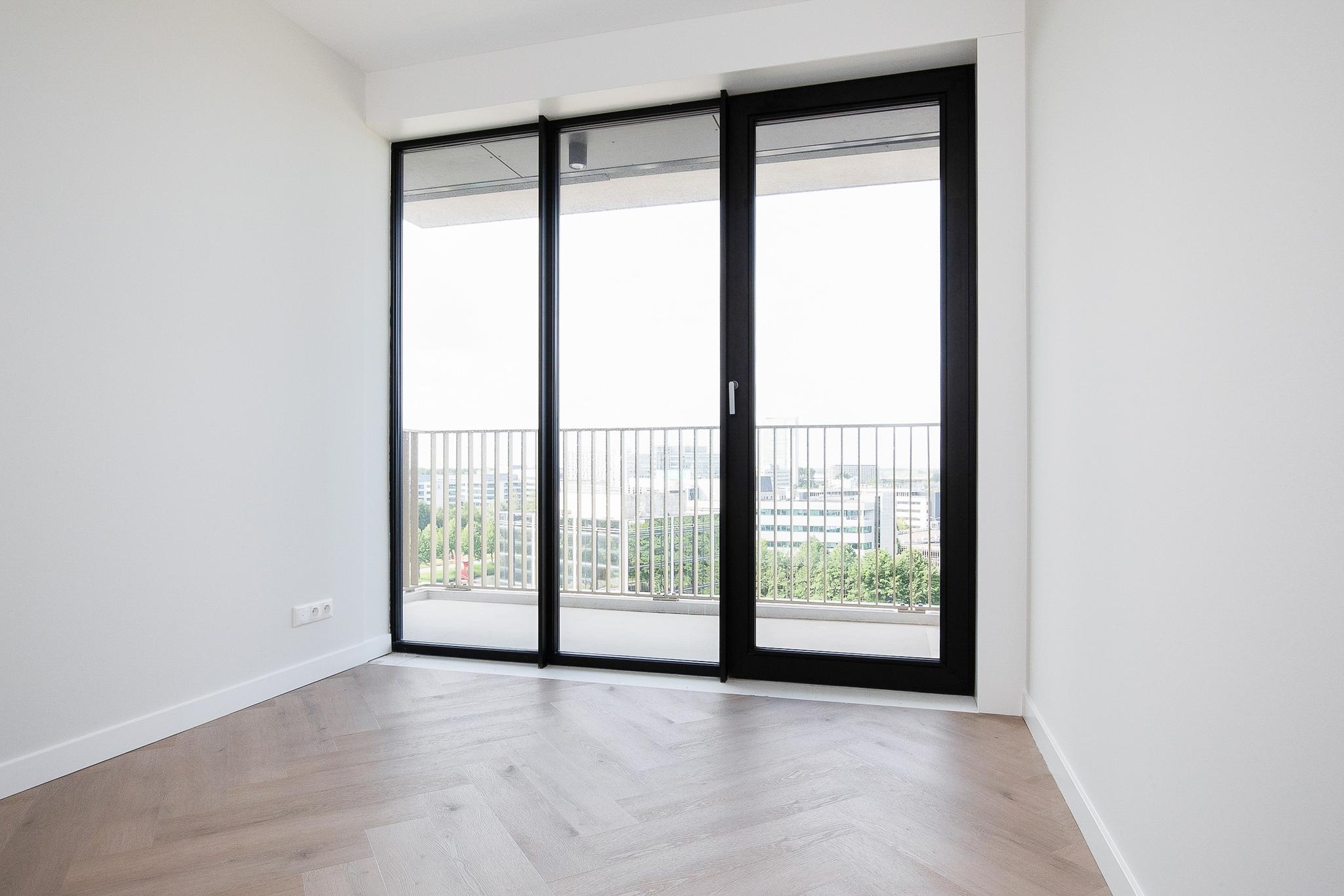 Mies van der Rohestraat 301 , 2132 HX Hoofddorp