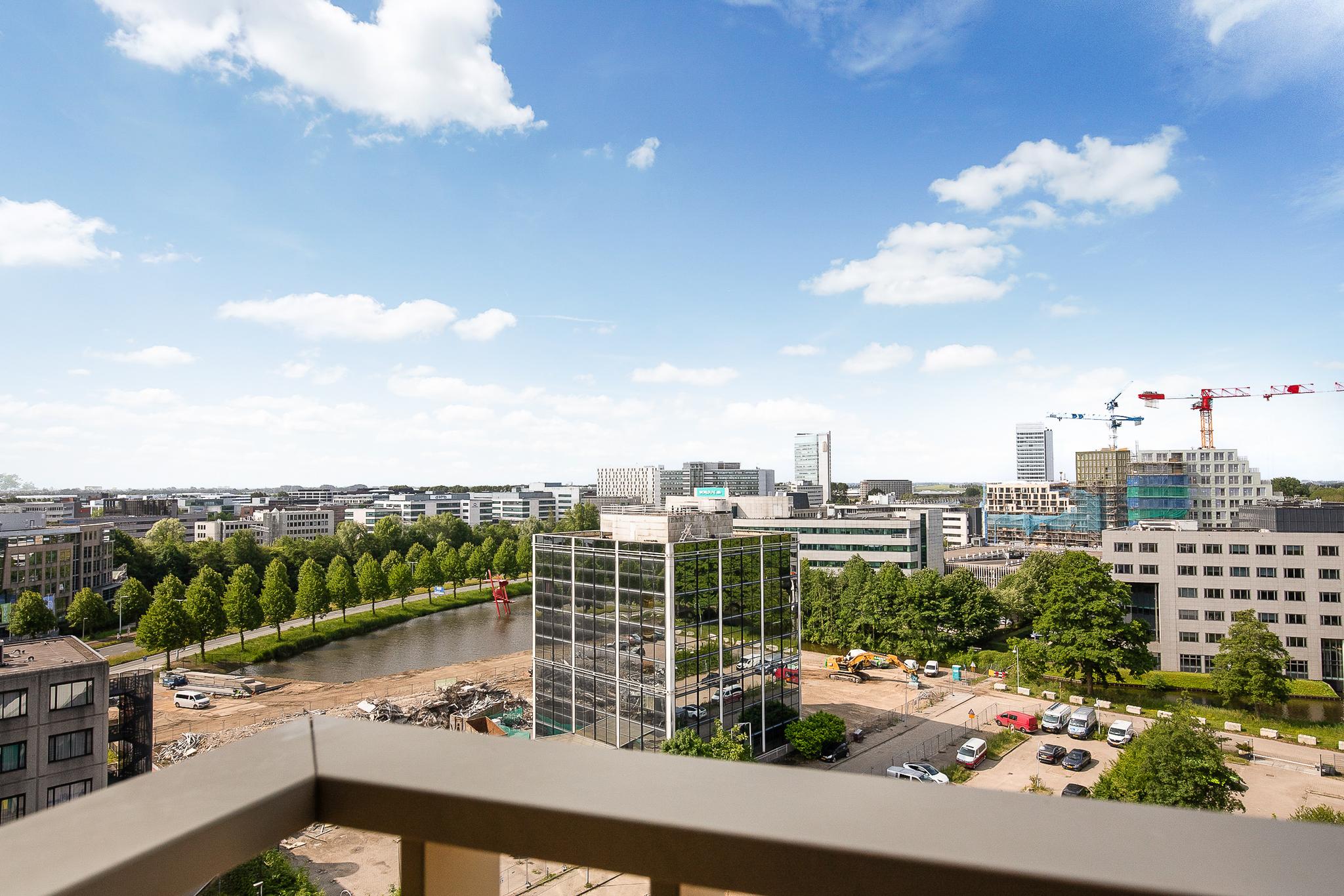 Mies van der Rohestraat 301 , 2132 HX Hoofddorp