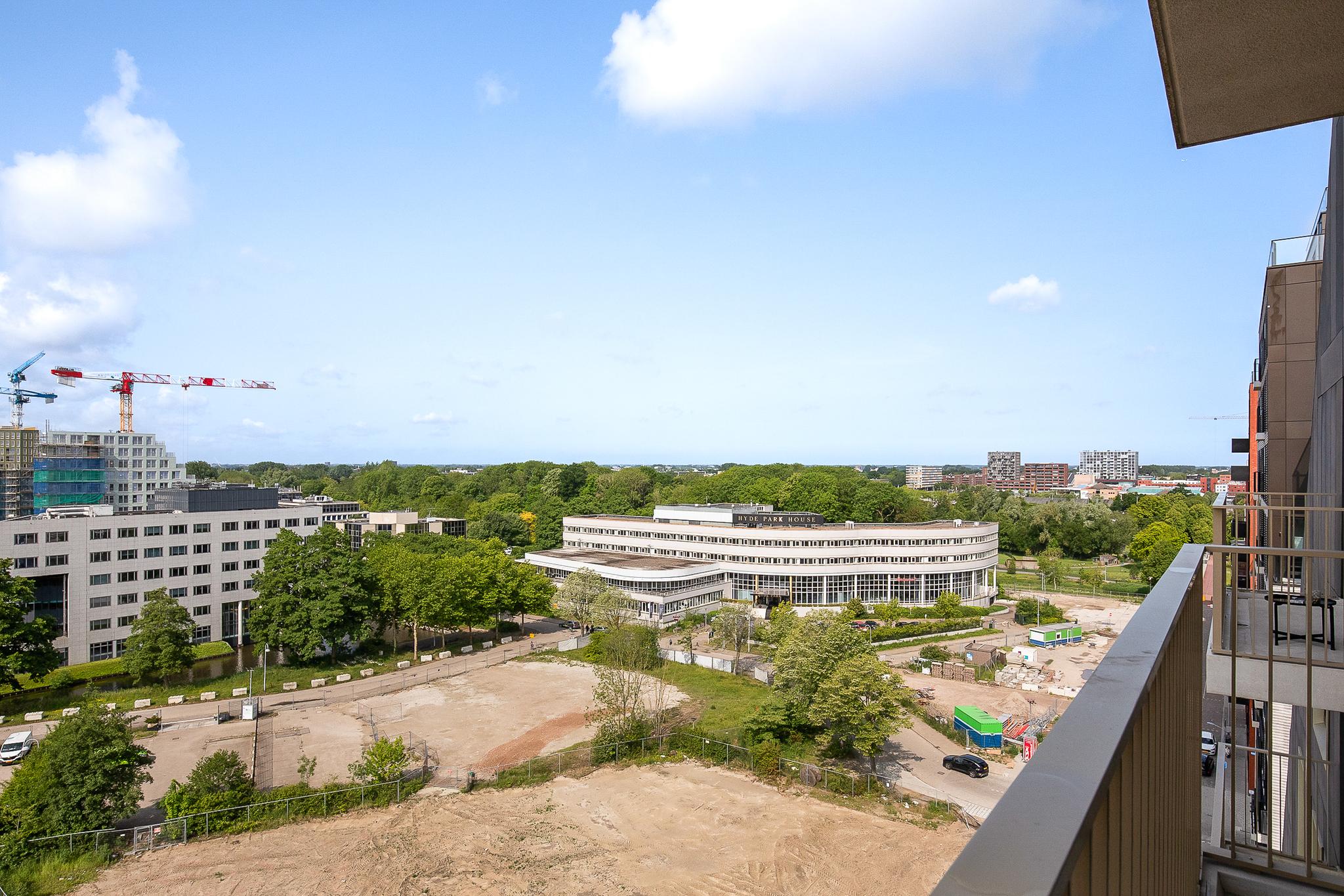 Mies van der Rohestraat 301 , 2132 HX Hoofddorp