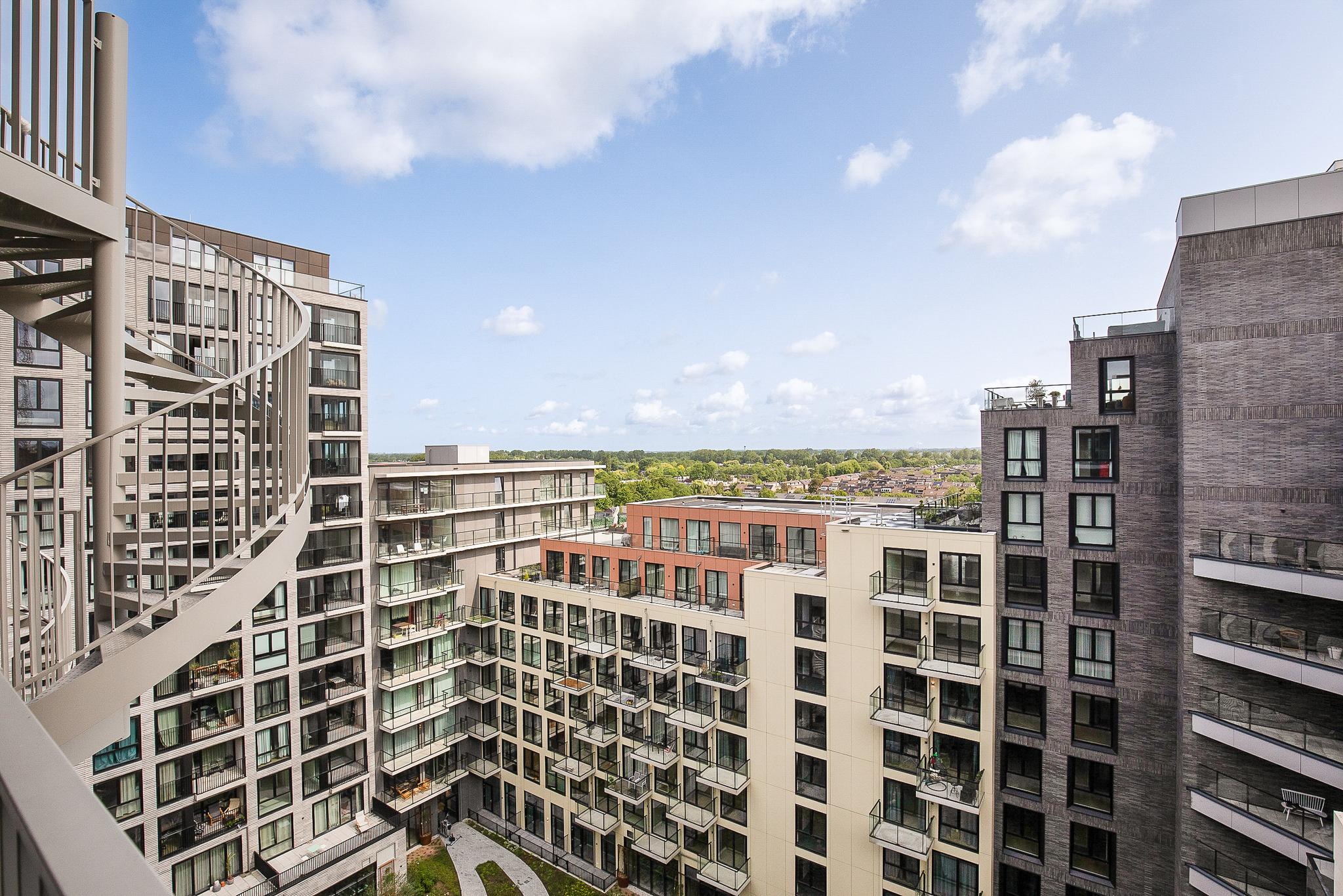 Mies van der Rohestraat 301 , 2132 HX Hoofddorp