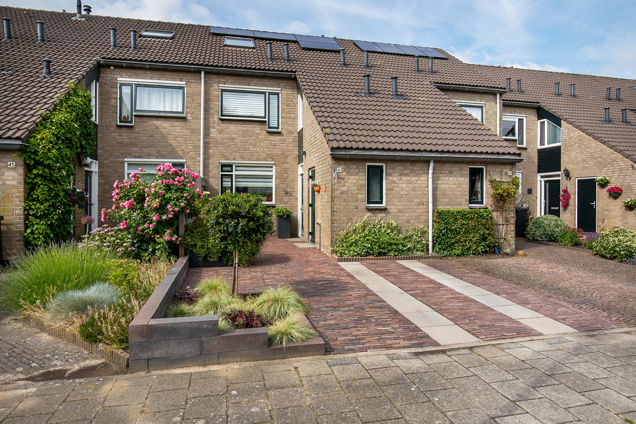 Bleker 43 , 2152 AR Nieuw-vennep