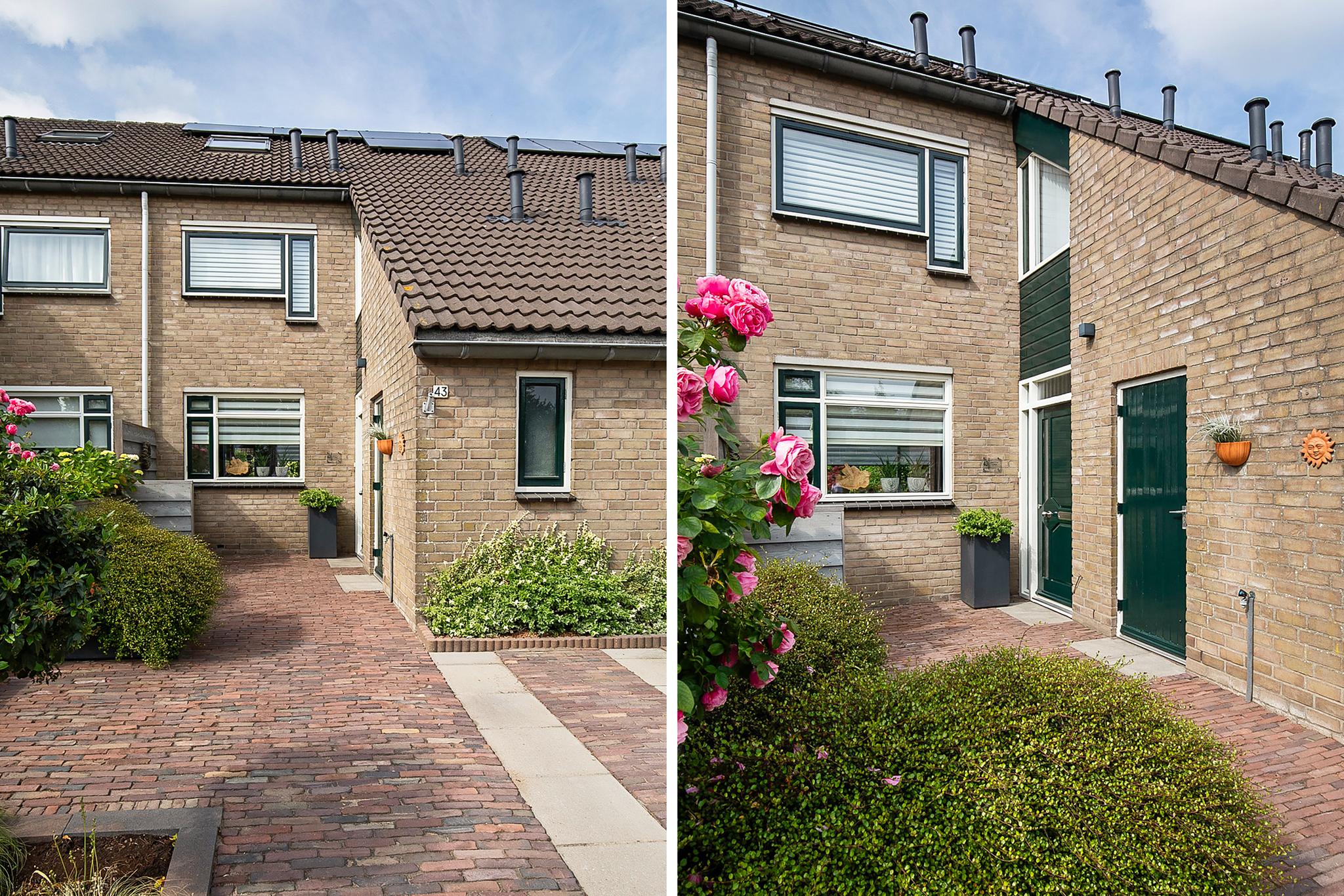 Bleker 43 , 2152 AR Nieuw-vennep