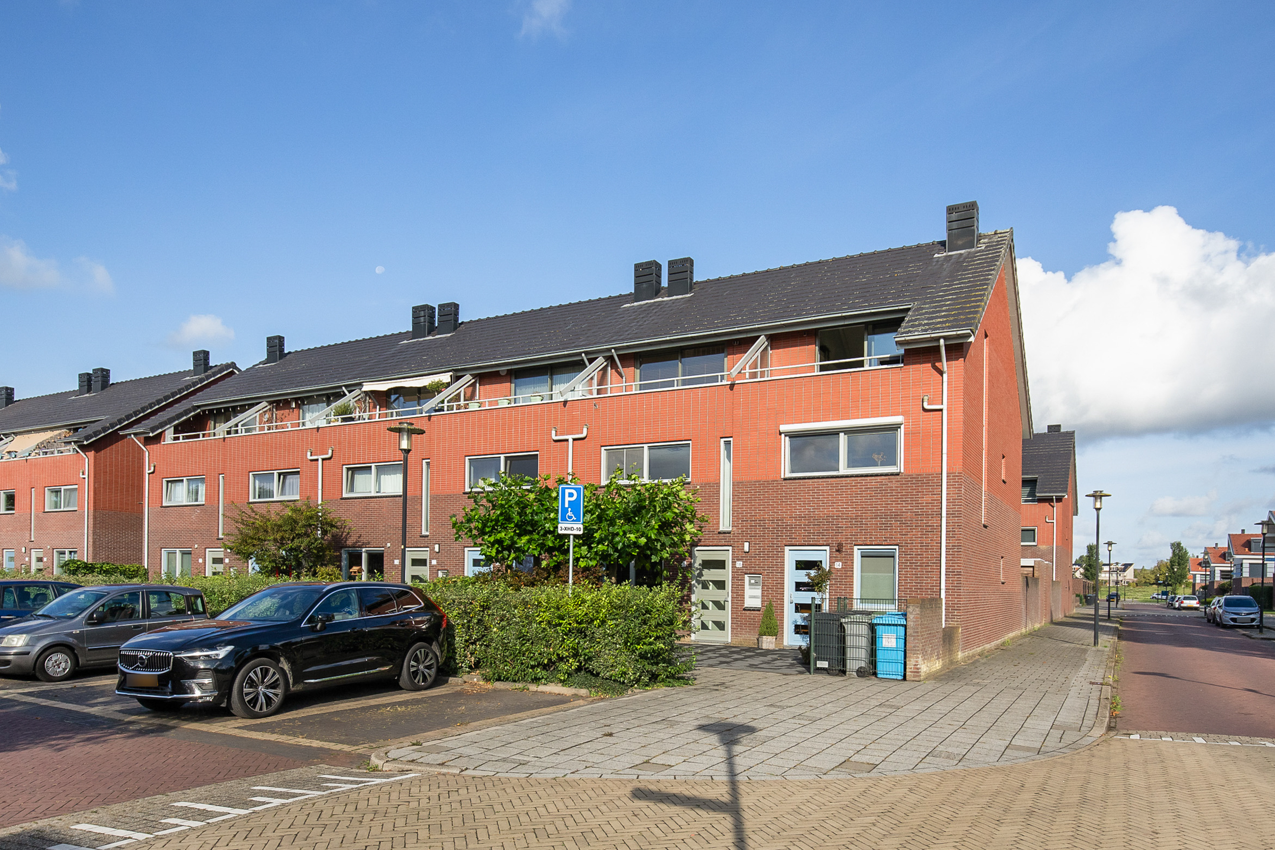 Stuurboordstraat 16 , 1433 SC Kudelstaart