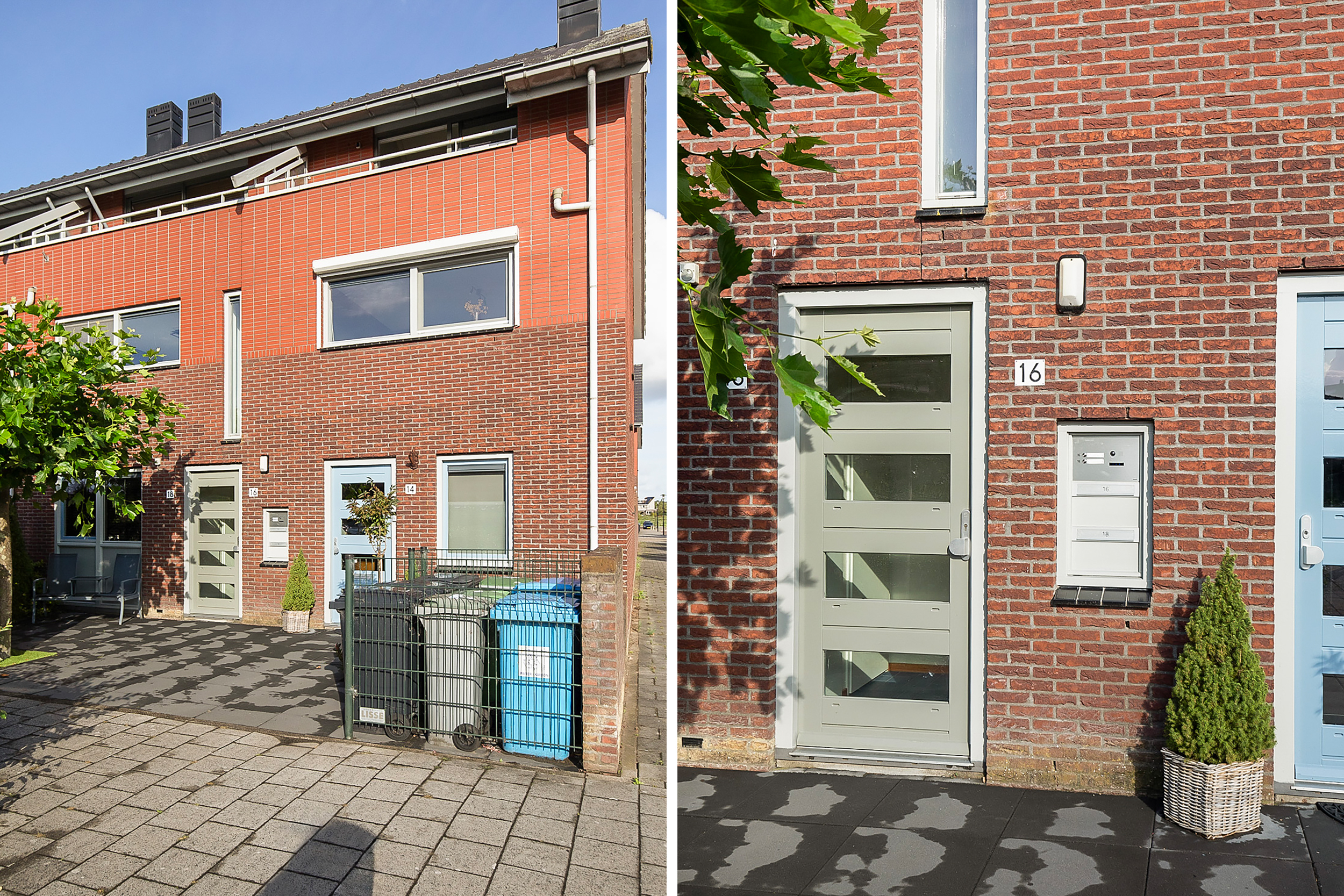 Stuurboordstraat 16 , 1433 SC Kudelstaart