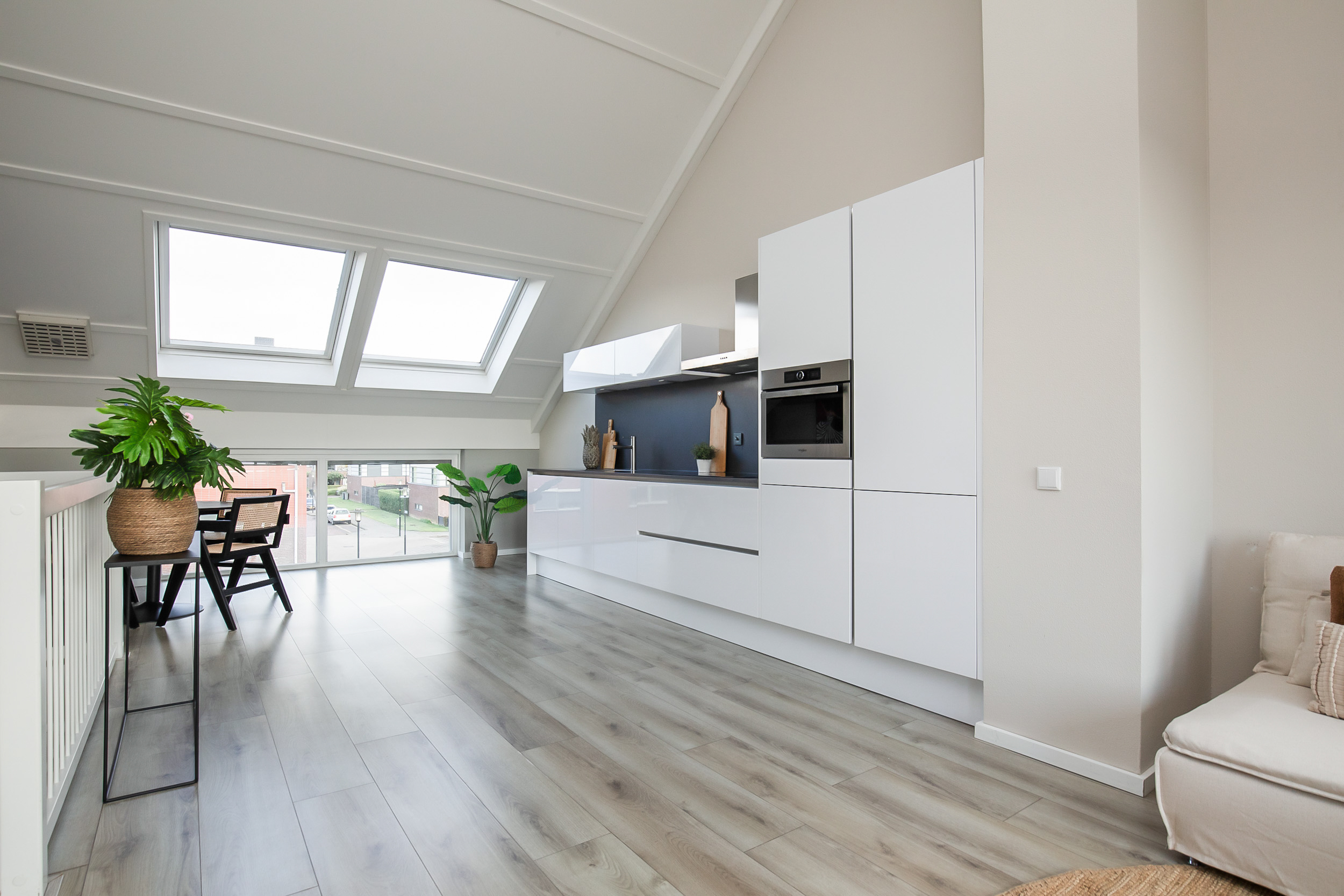 Stuurboordstraat 16 , 1433 SC Kudelstaart