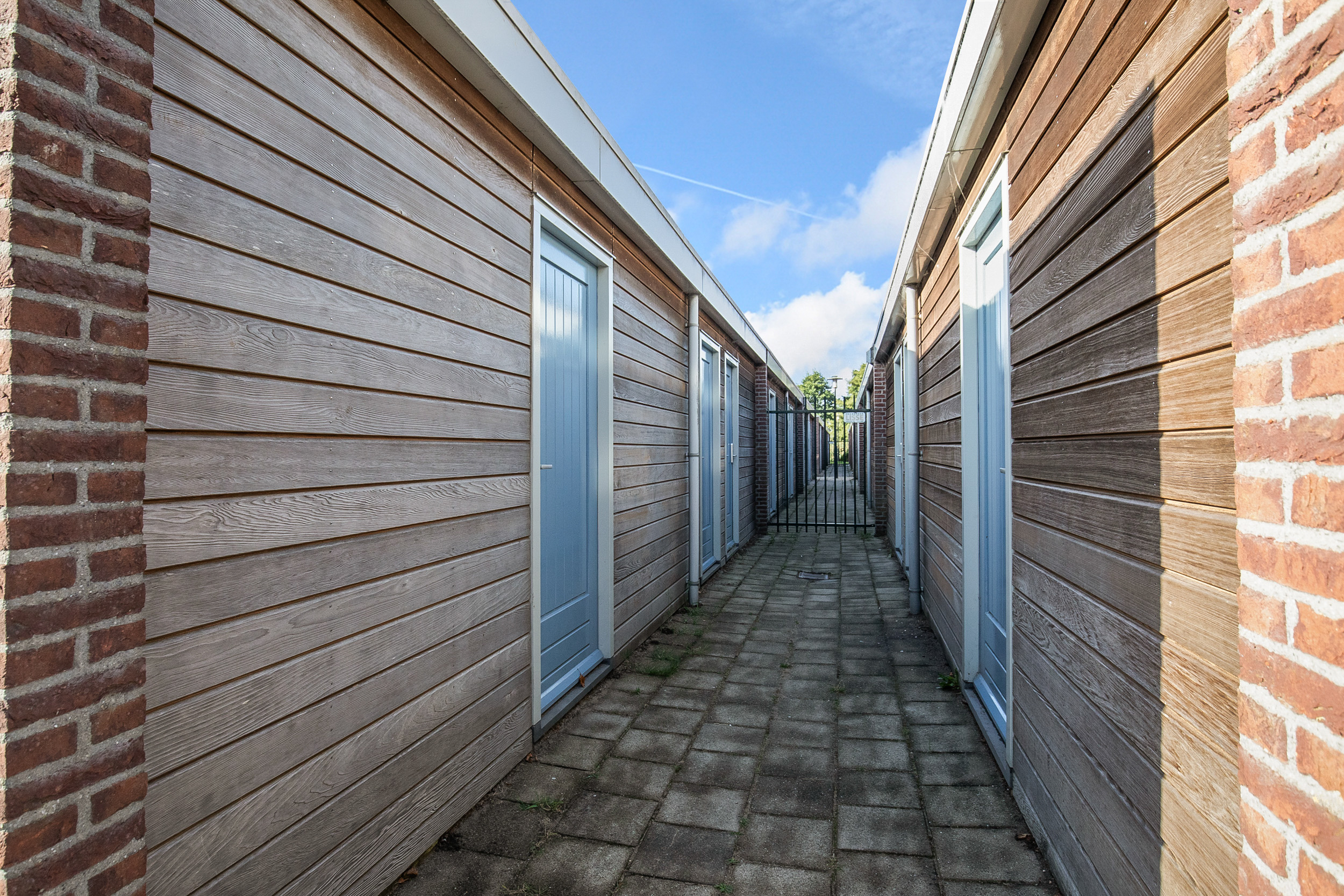 Stuurboordstraat 16 , 1433 SC Kudelstaart