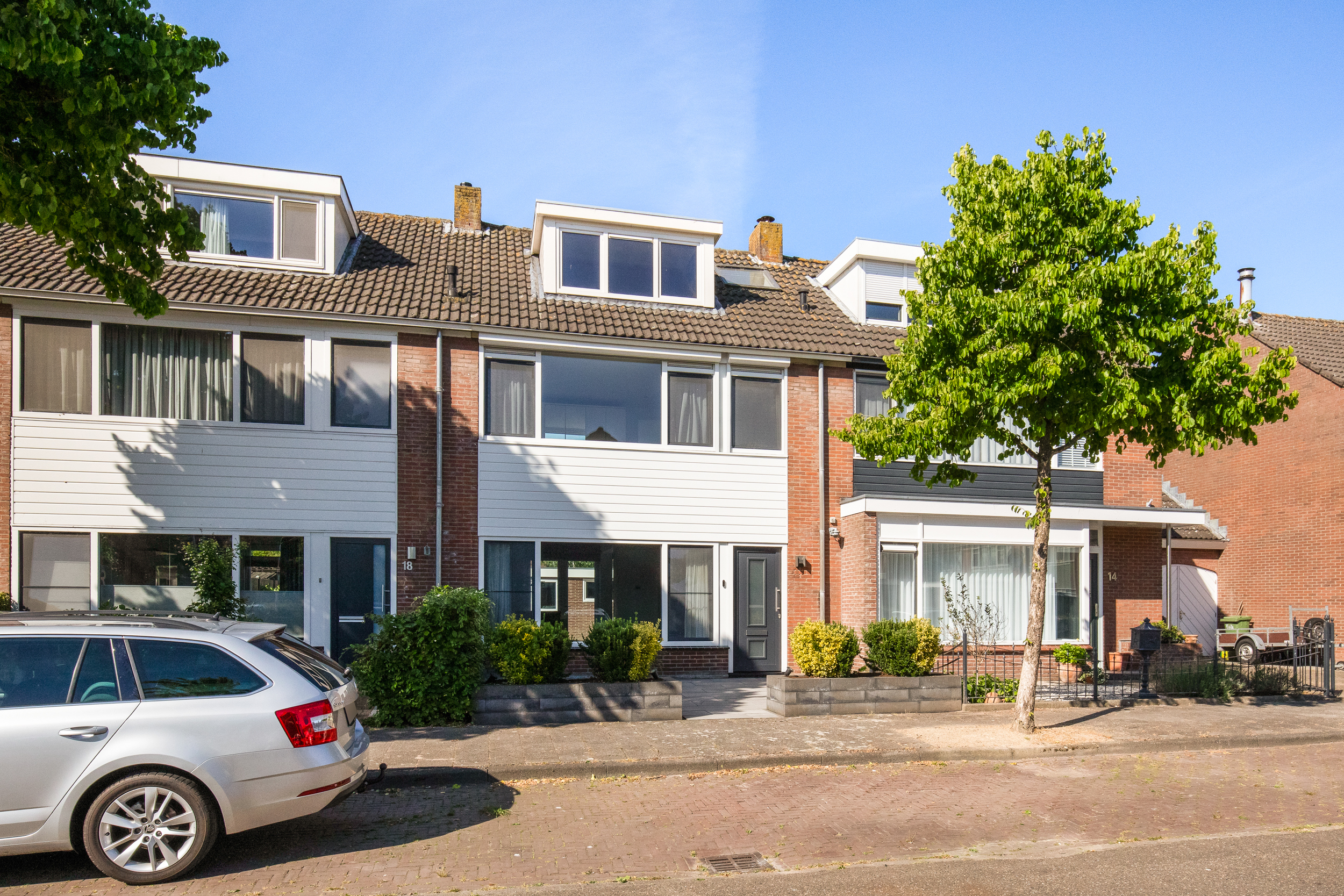 Gozewijnstraat 16 , 1433 JB Kudelstaart