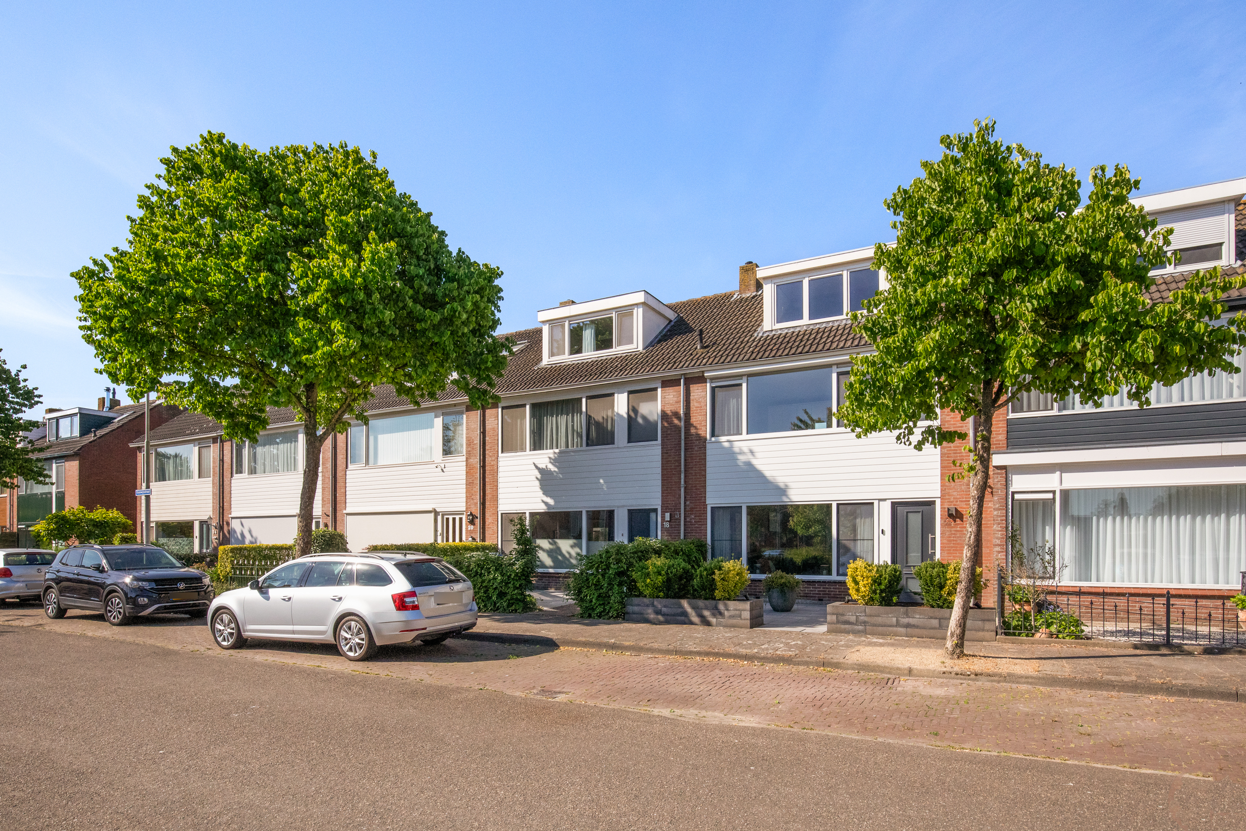 Gozewijnstraat 16 , 1433 JB Kudelstaart
