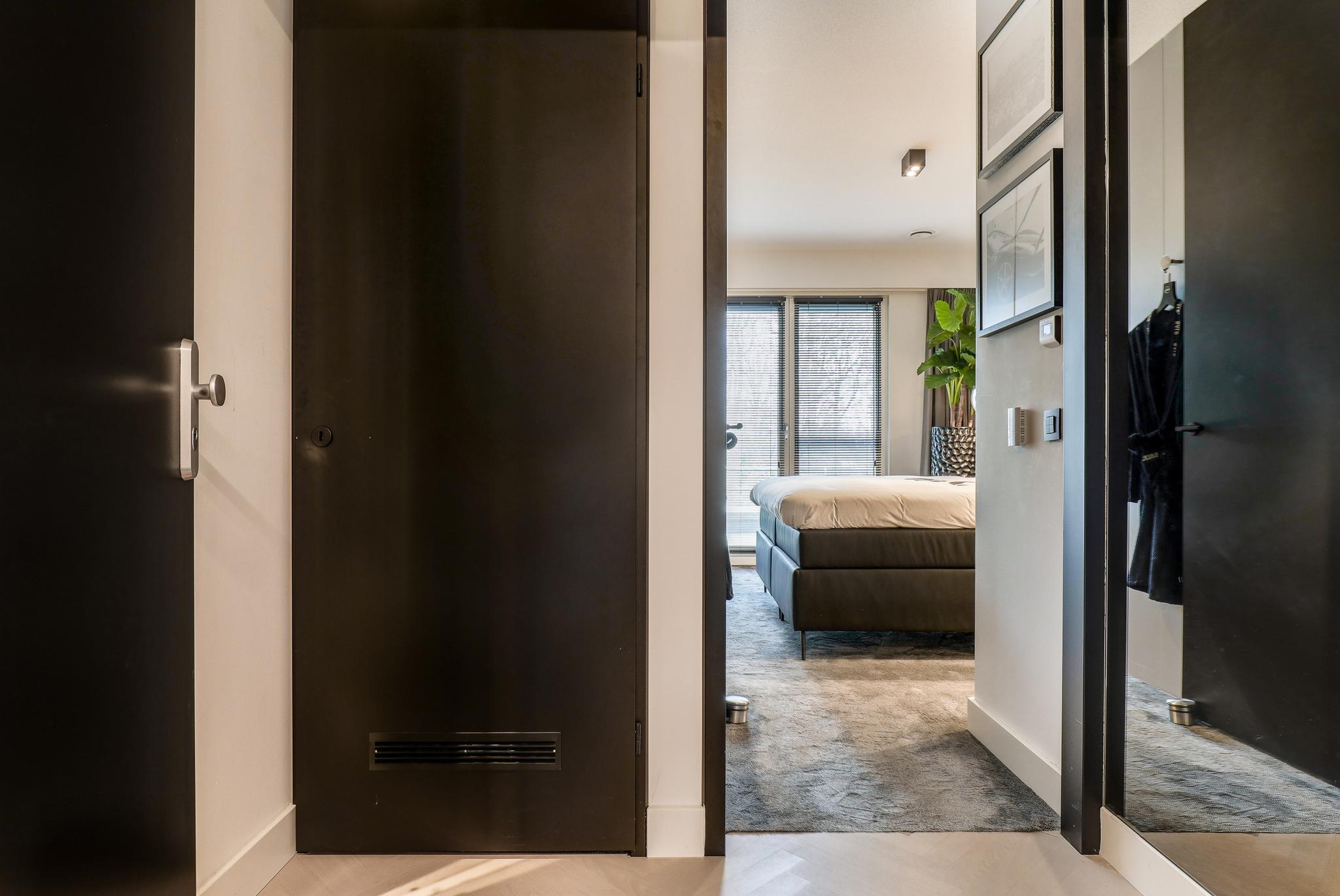 Knightsbridge Hyde Park huis 3 type 6 0 ong, 2132 HN Hoofddorp