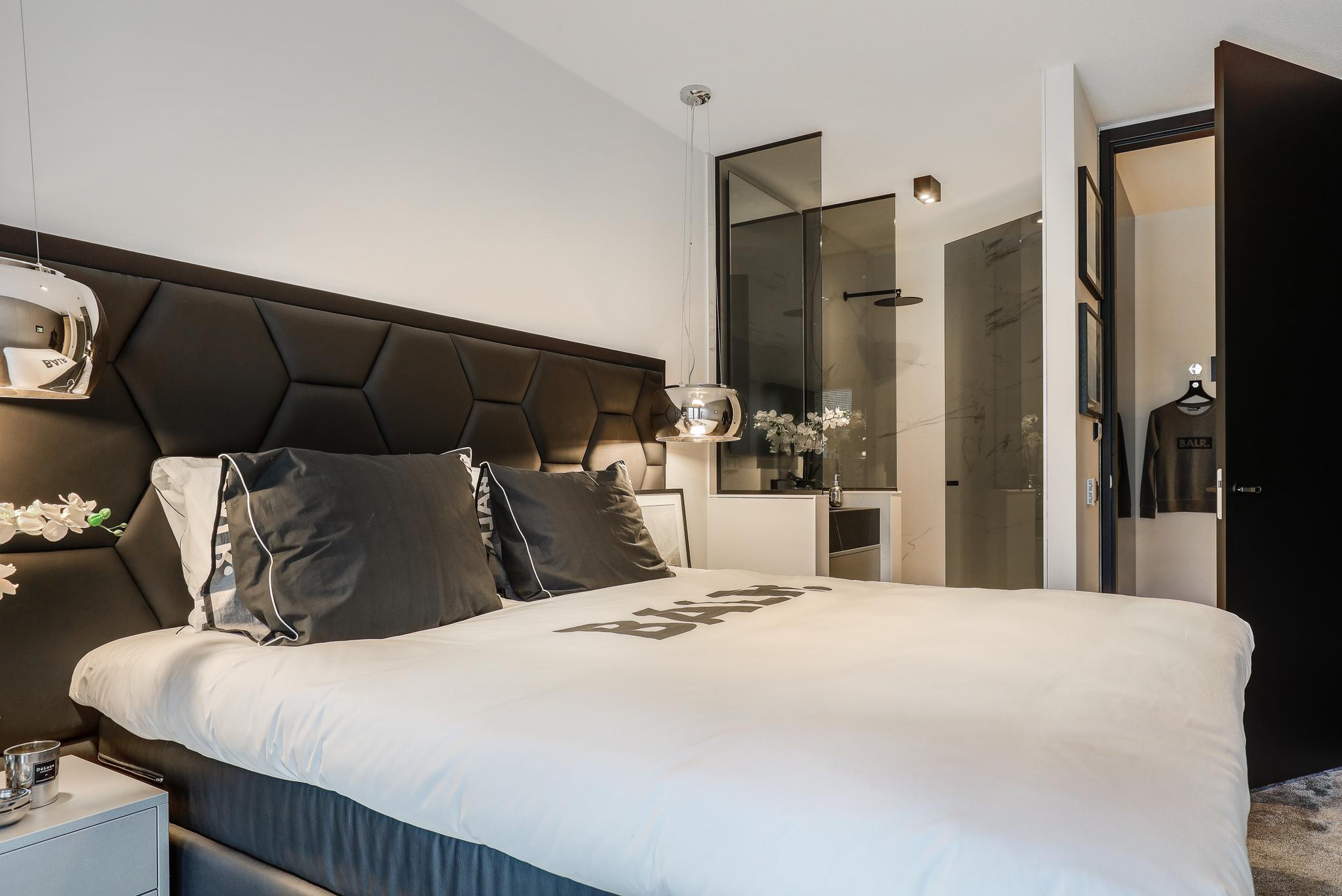 Knightsbridge Hyde Park huis 3 type 6 0 ong, 2132 HN Hoofddorp