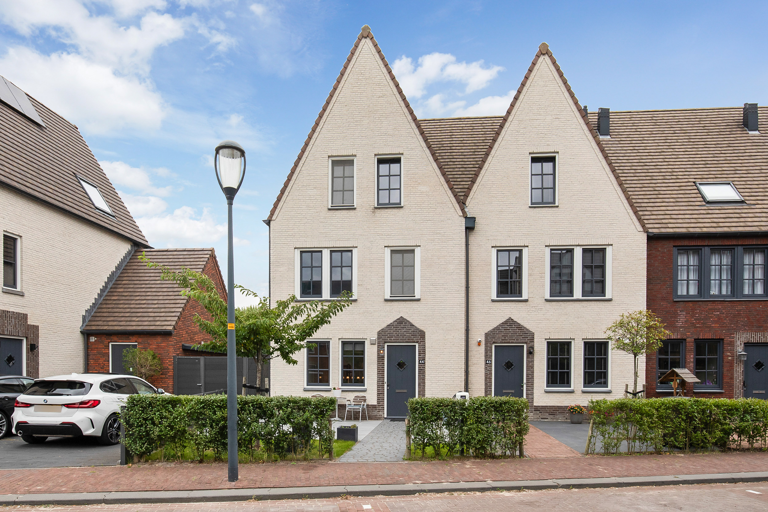 Charles Brandonlaan 44 , 2135 ZA Hoofddorp