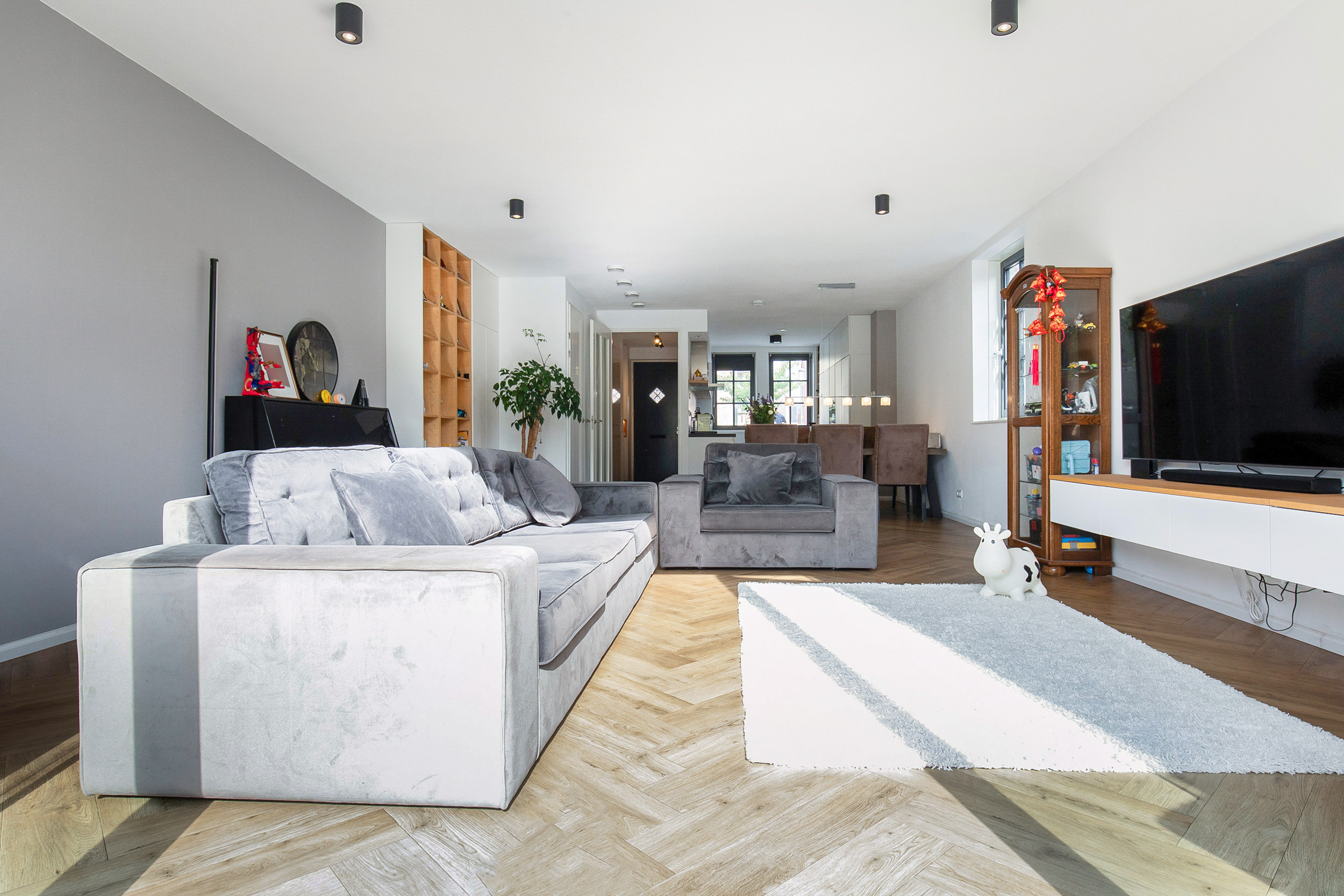 Charles Brandonlaan 44 , 2135 ZA Hoofddorp