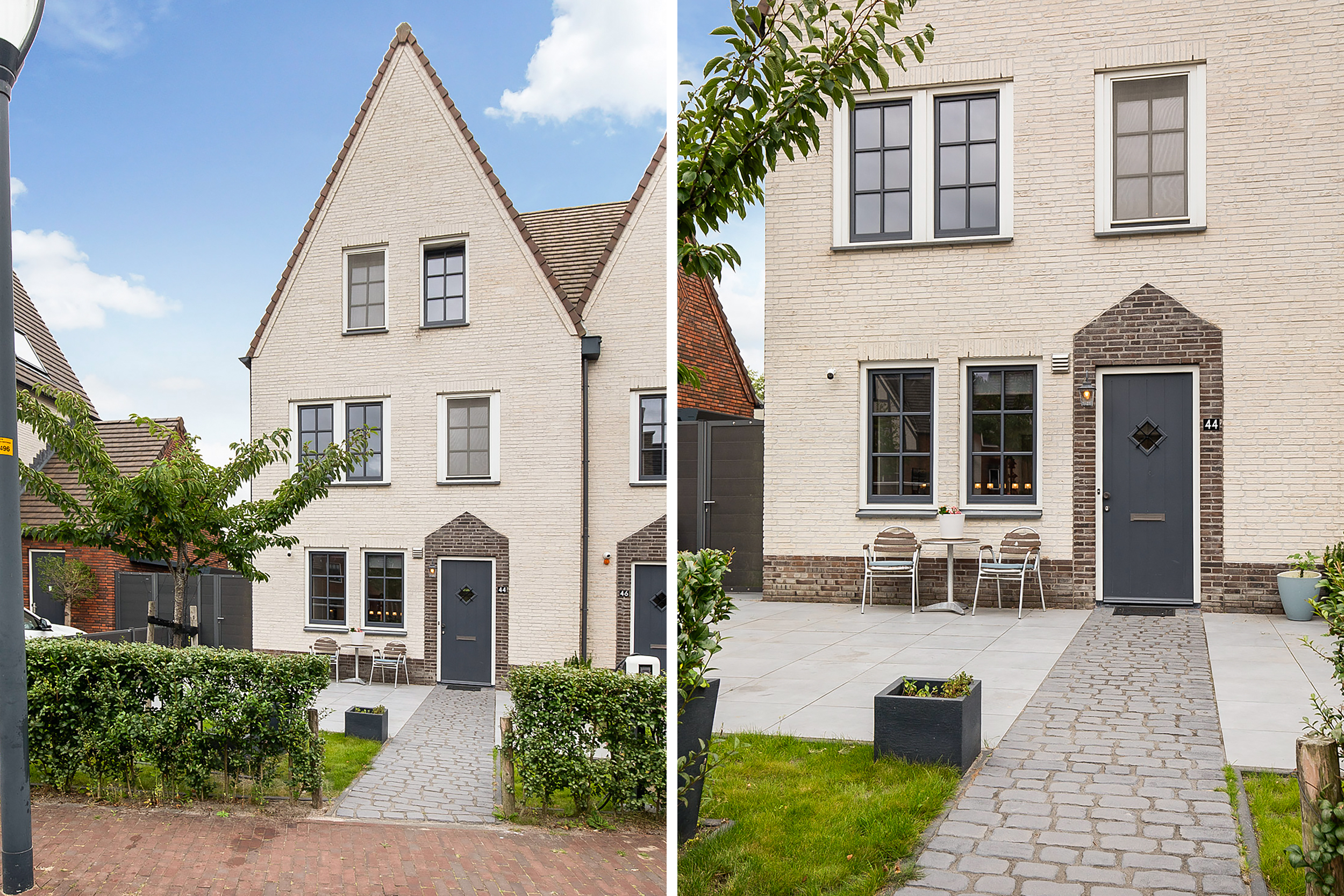 Charles Brandonlaan 44 , 2135 ZA Hoofddorp
